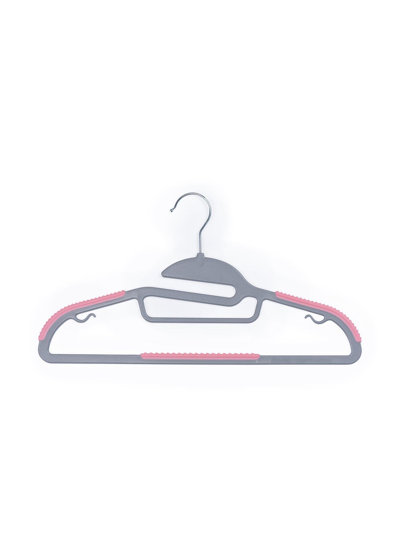 Image 2 of 2 of Beldray 8 Pack Non Slip Hangers