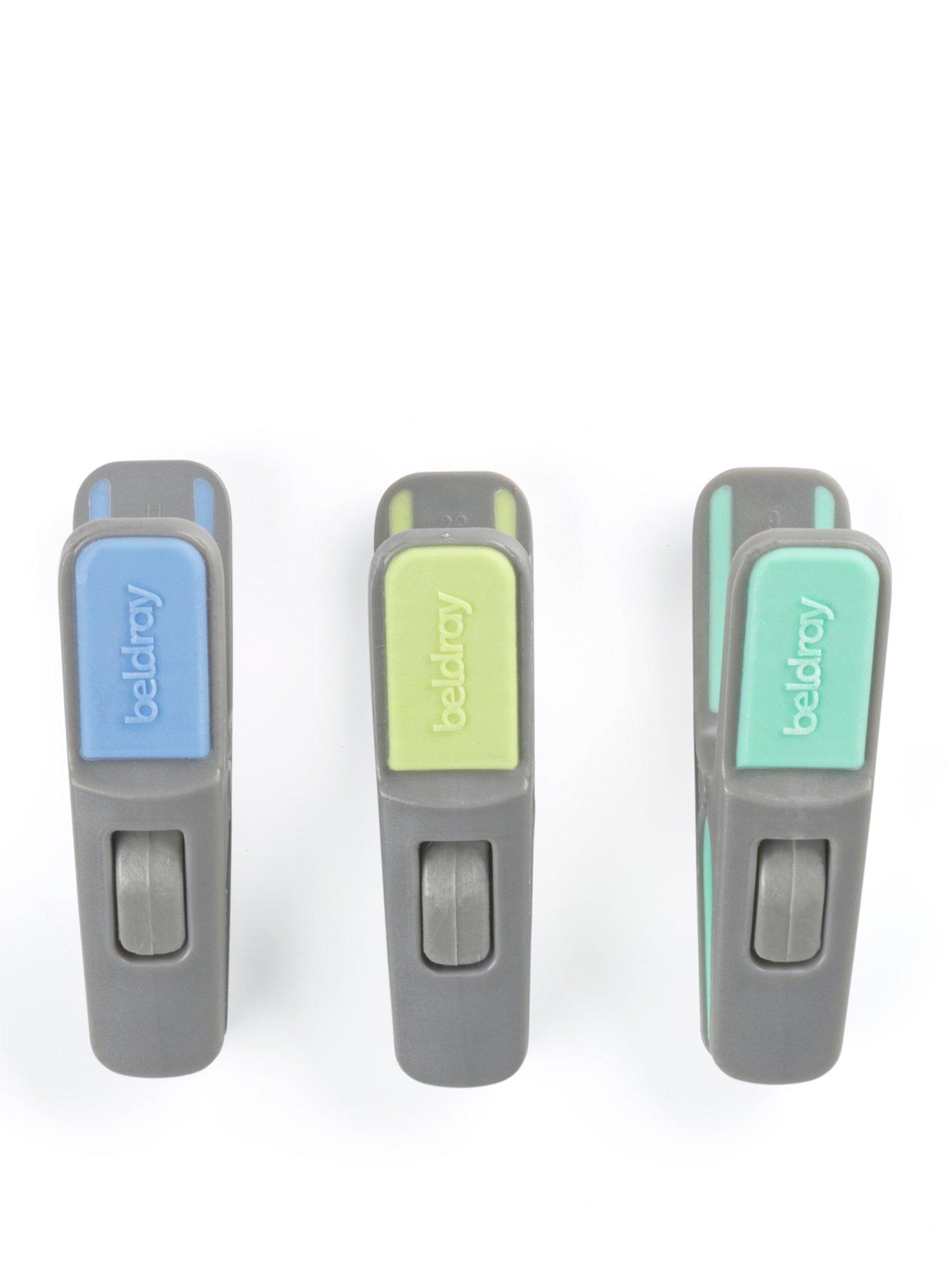 Beldray Bundle Of 96 Ultimate Grip Pegs