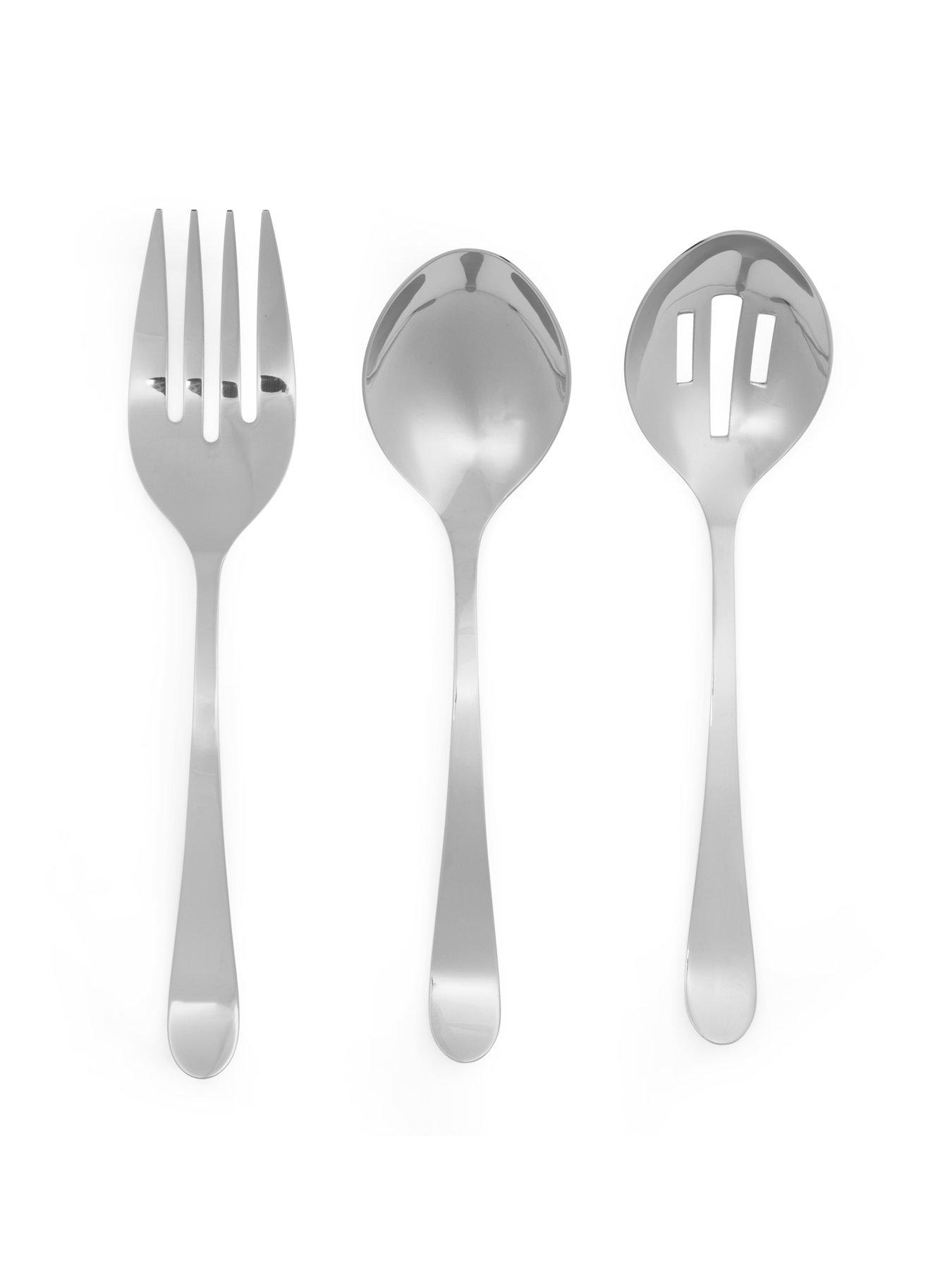 undefined Dalton 3 Piece Serving Set