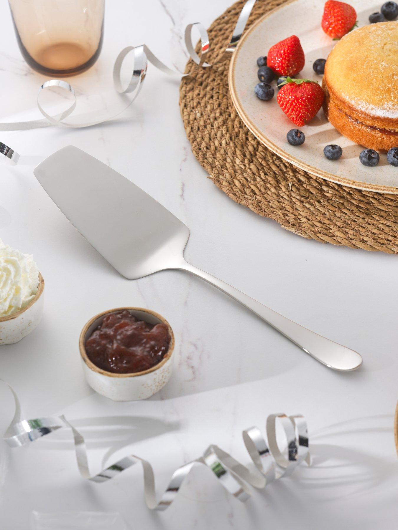 Image 1 of 6 of Salter Dalton Cake Server