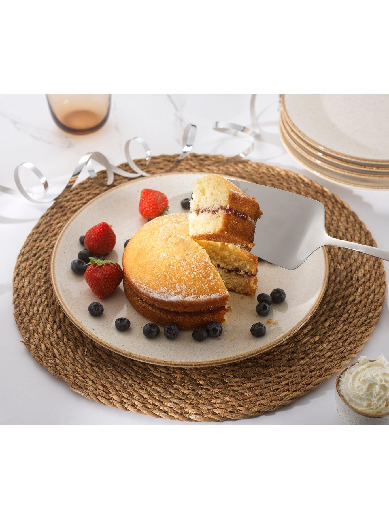 Image 3 of 6 of Salter Dalton Cake Server