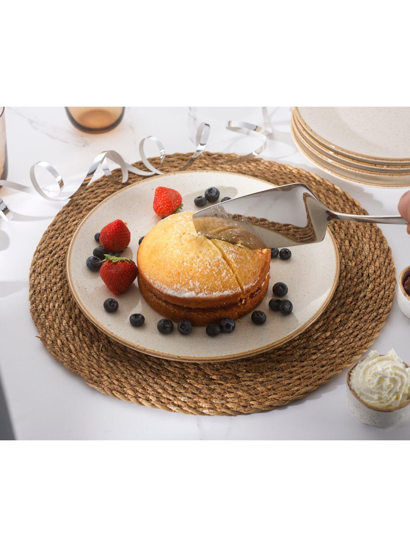 Image 4 of 6 of Salter Dalton Cake Server