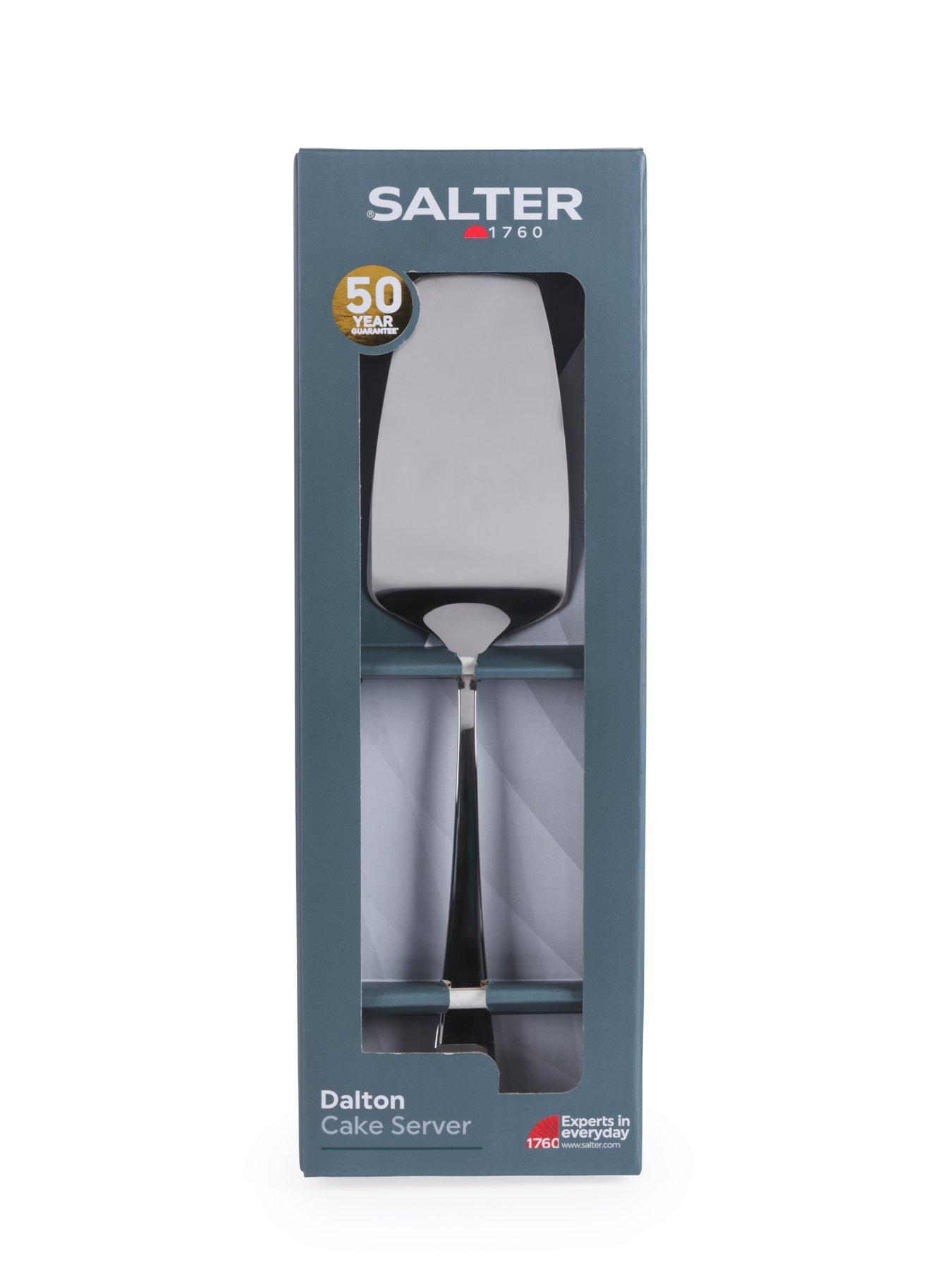 Image 6 of 6 of Salter Dalton Cake Server