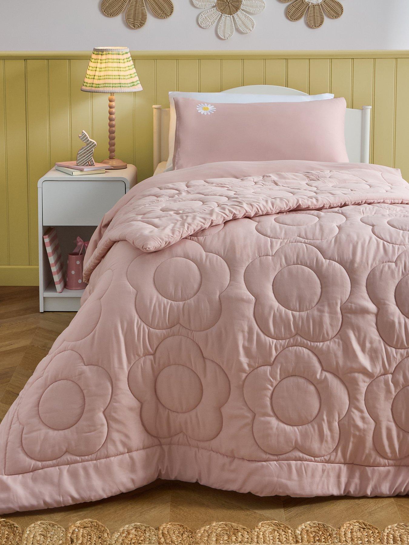 The Very Collection Daisy Bedspread 150x200cm