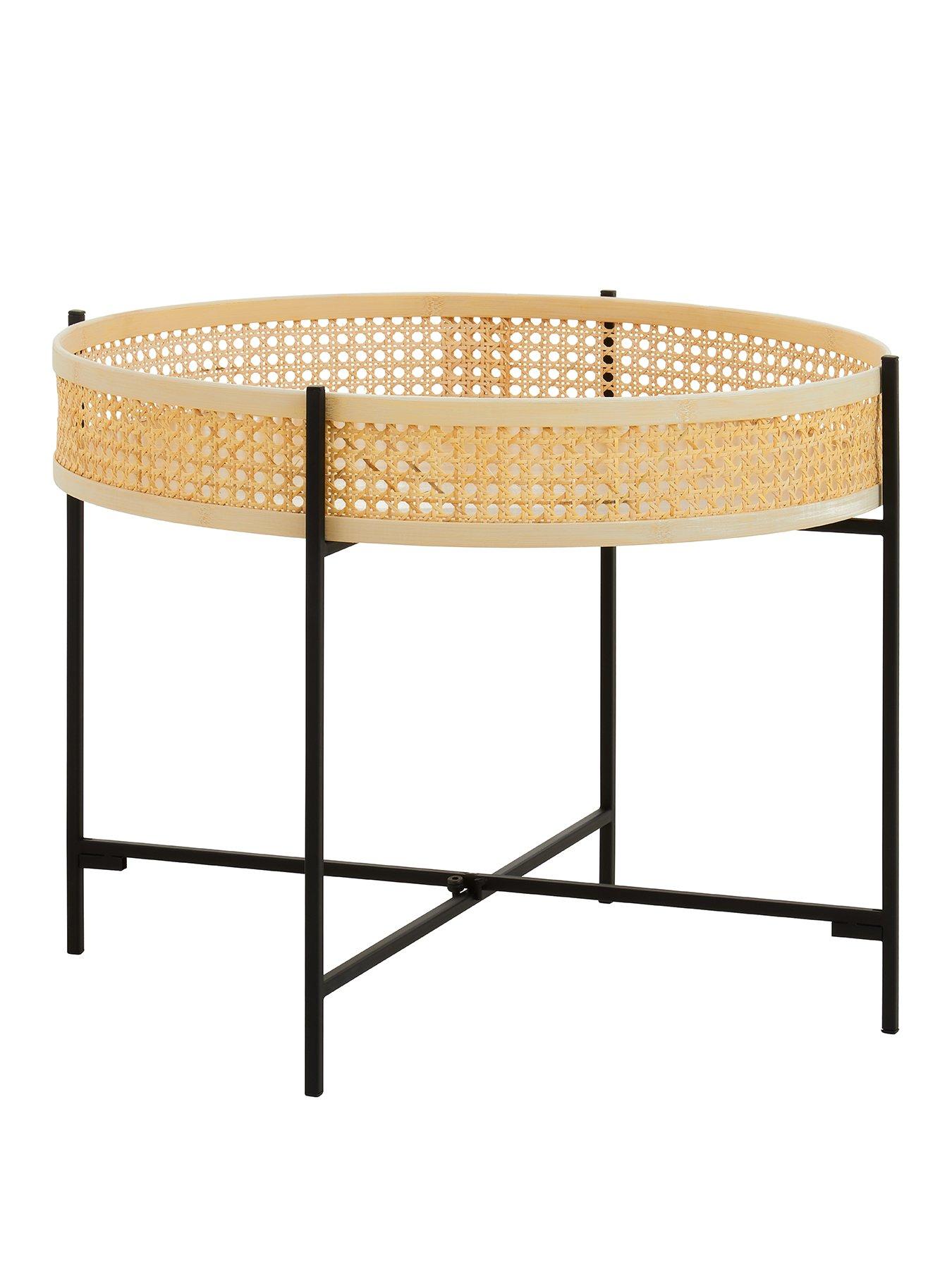 Image 2 of 7 of Interiors By Premier Depok Round&nbsp;Coffee Table