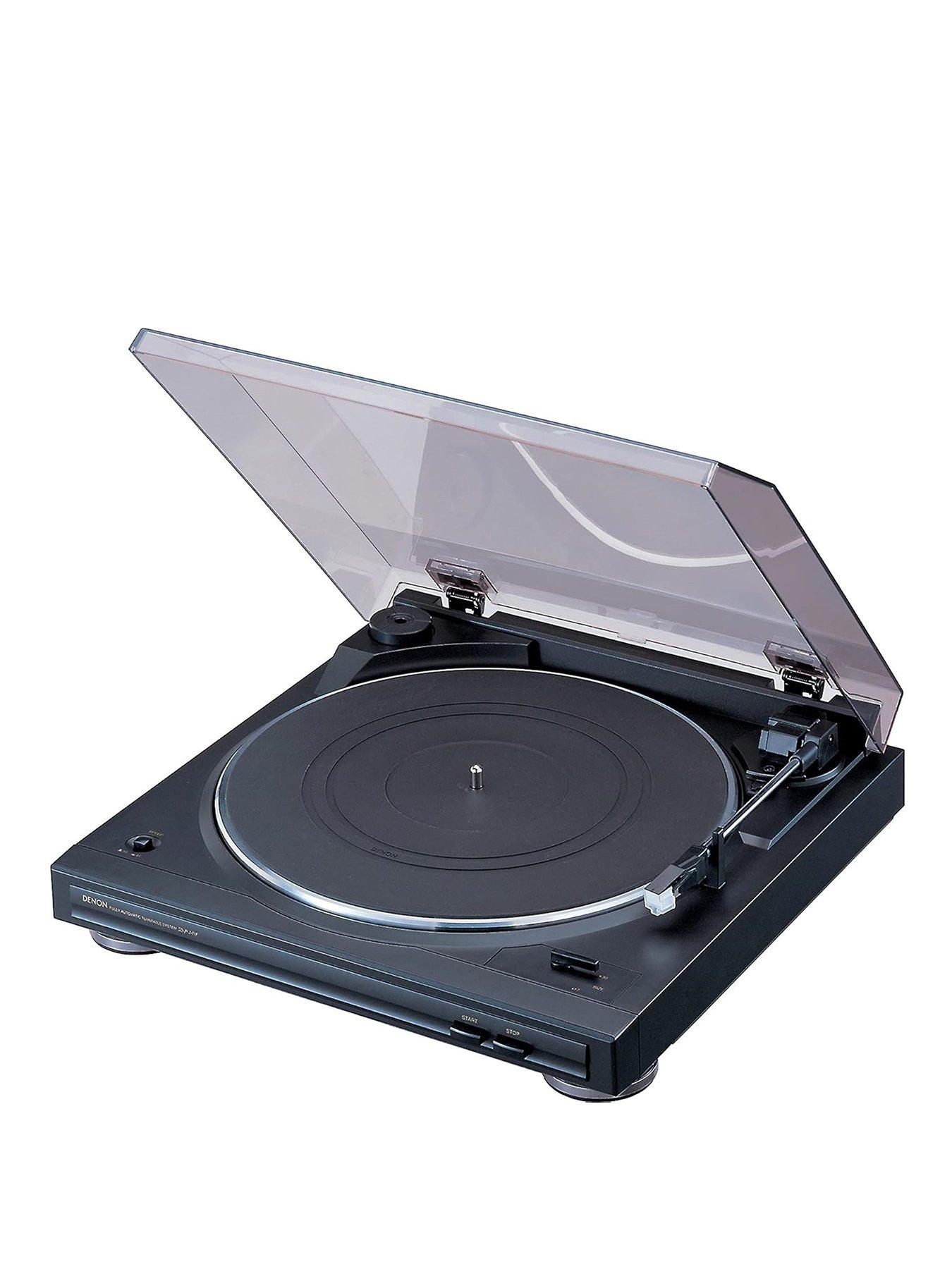undefined DP29 Turntable