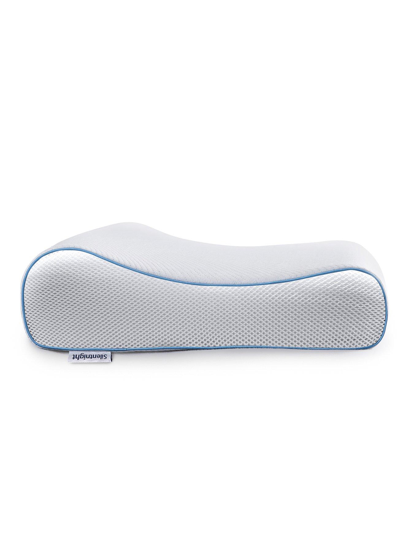 Silentnight Impress Contour Pillow
