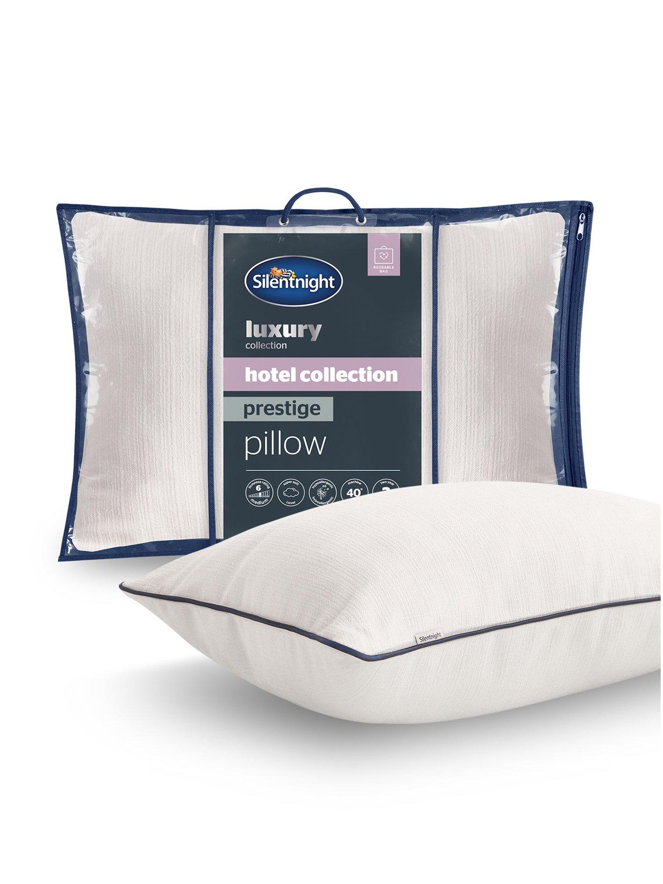 Silentnight Hotel Collection Prestige Pillow