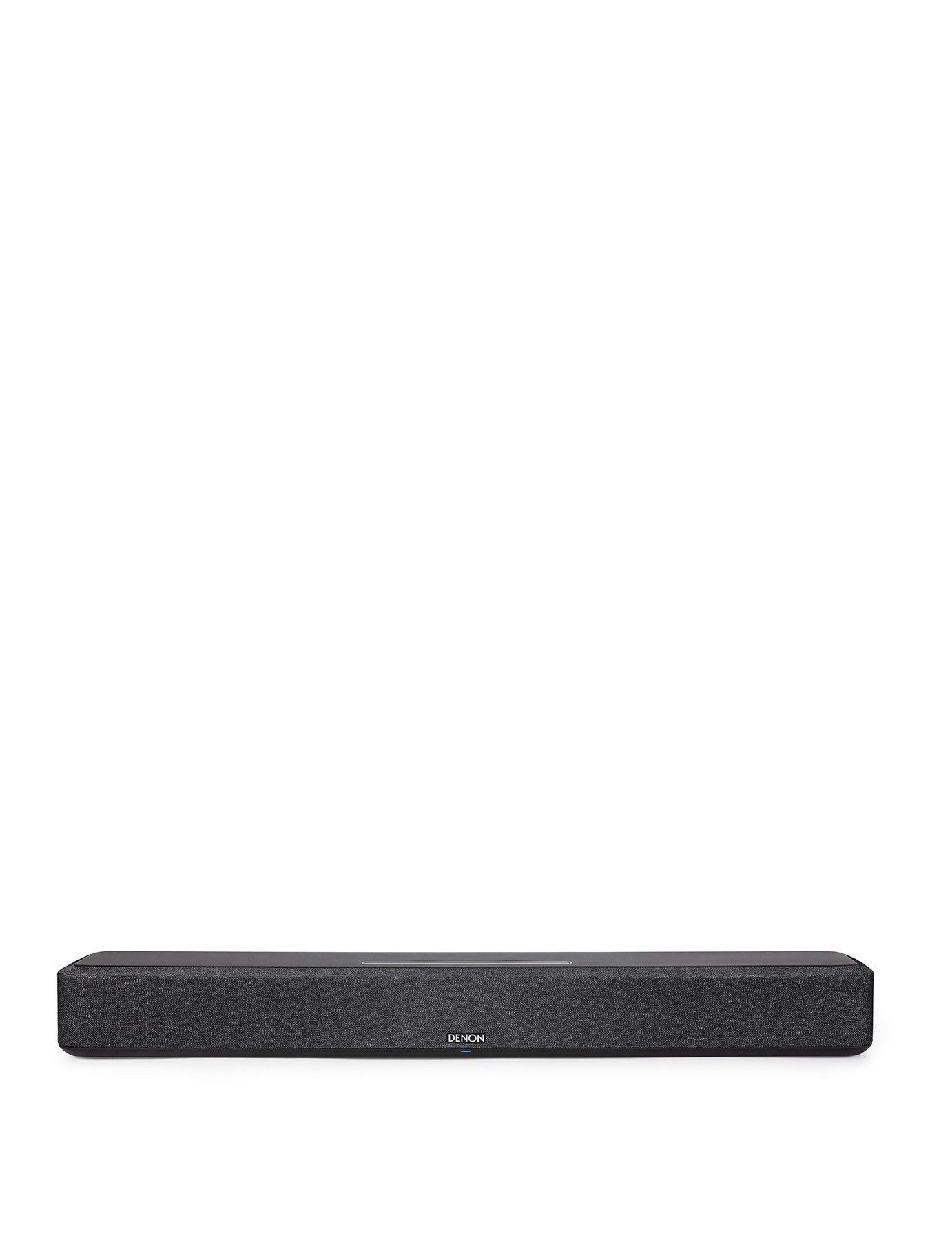 Denon DENONHOME Soundbar 550 | Very