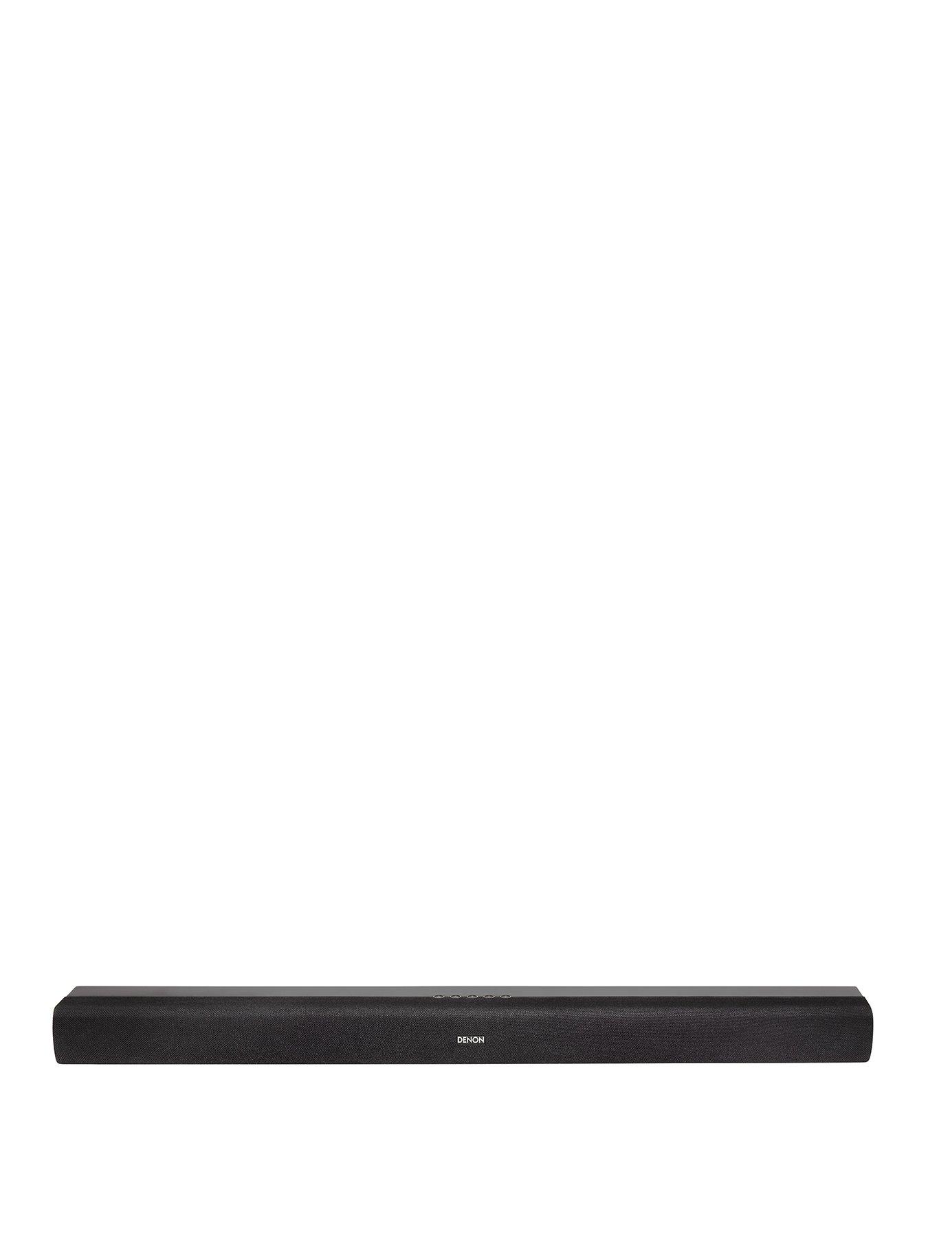 Denon DHTS216 Black