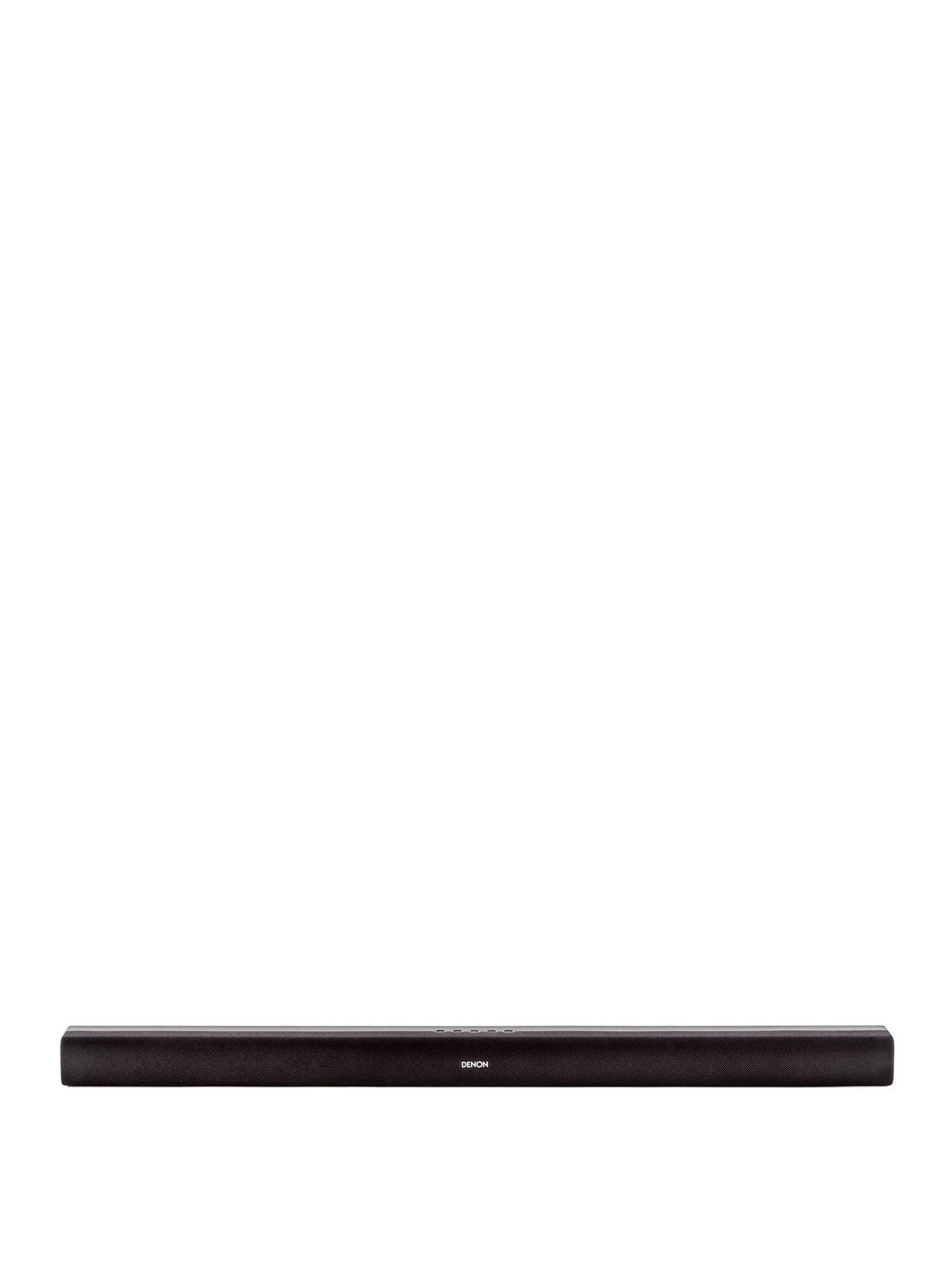 Denon DHTS316 & Sub - Black