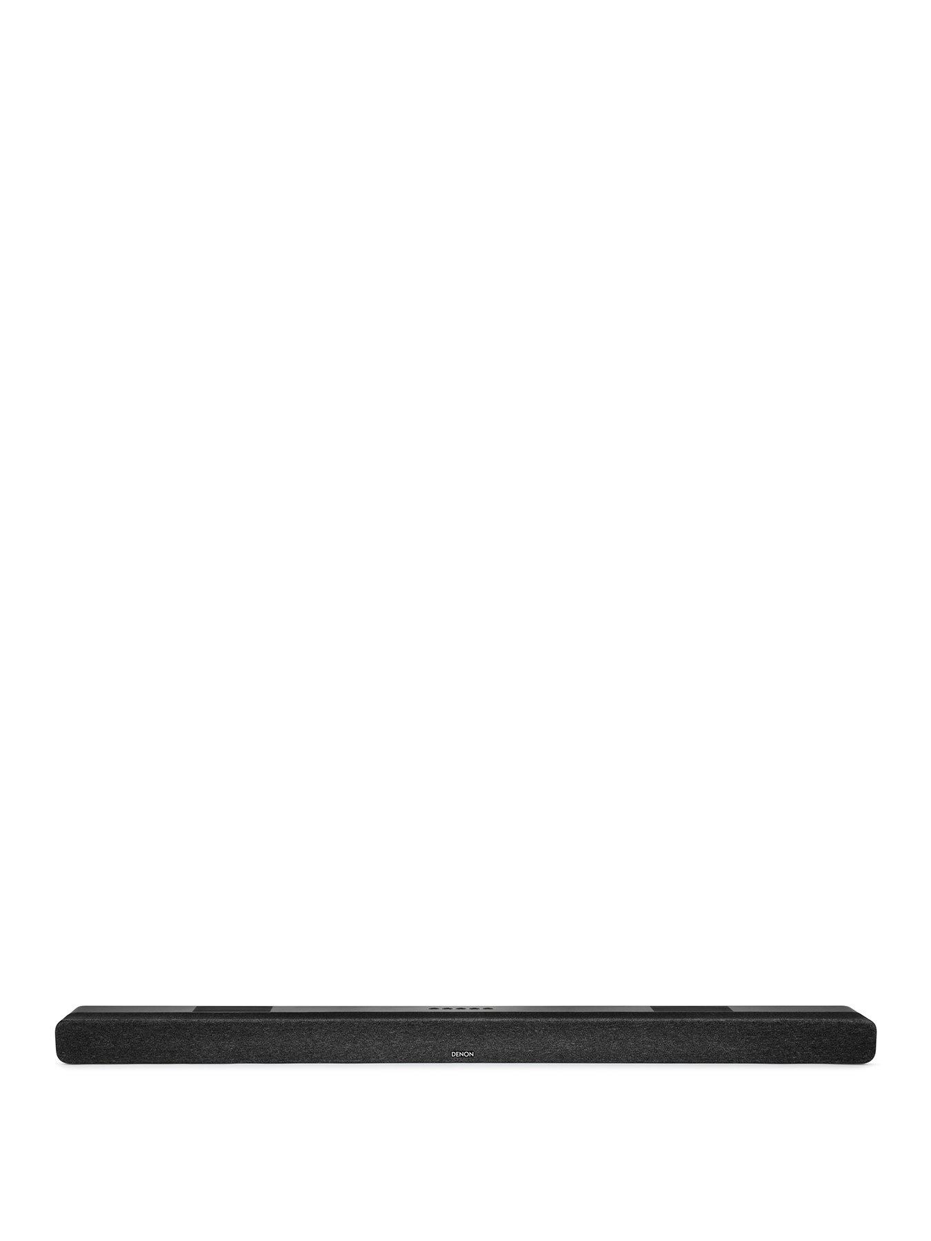 Denon DHTS517 Black