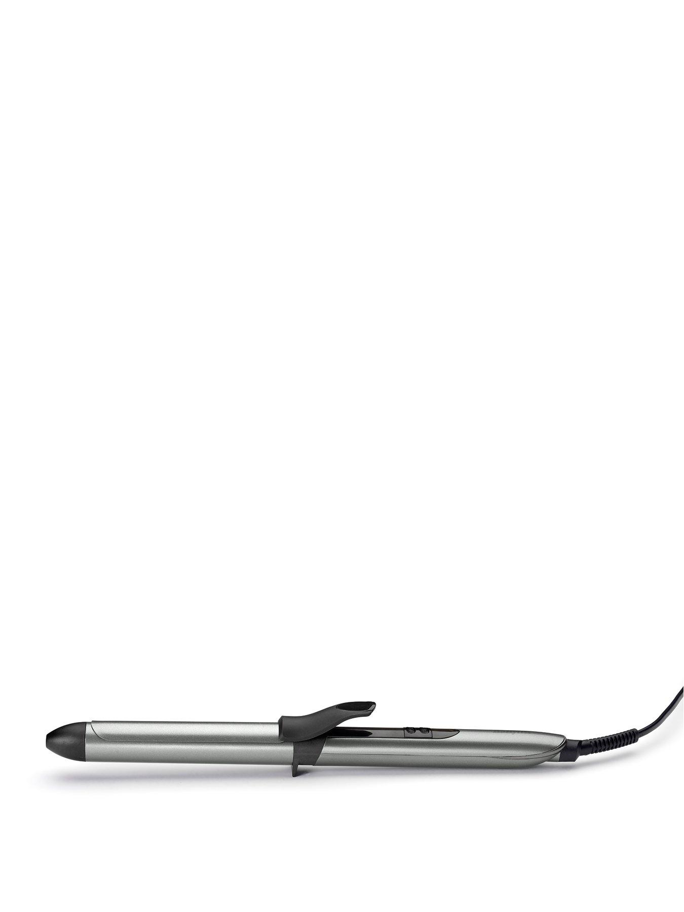 BaByliss: Xanadu 25mm Curling Tong for Effortless Curls and Waves