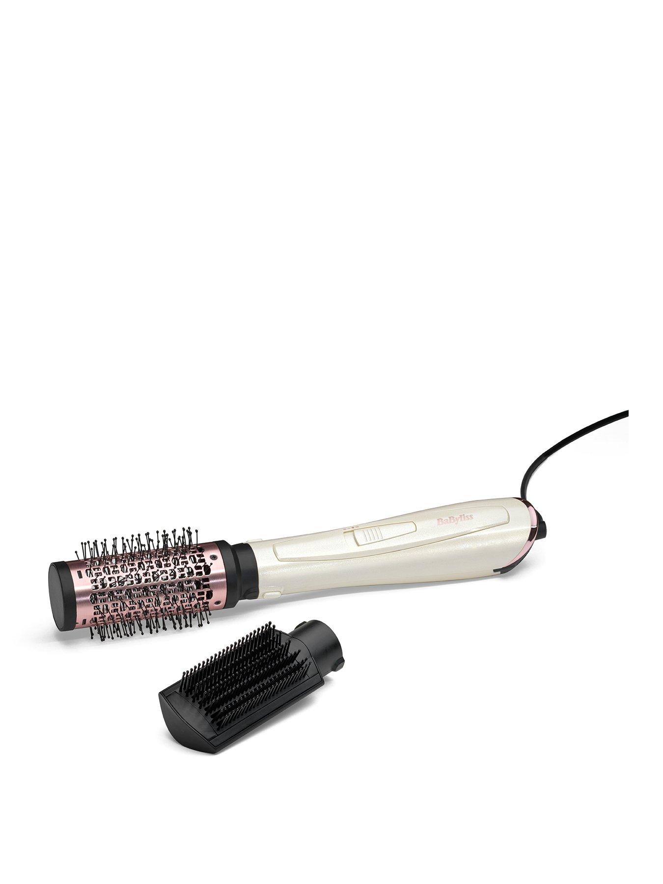 BaByliss Stardust Shimmer Air Styler, One Colour, Women