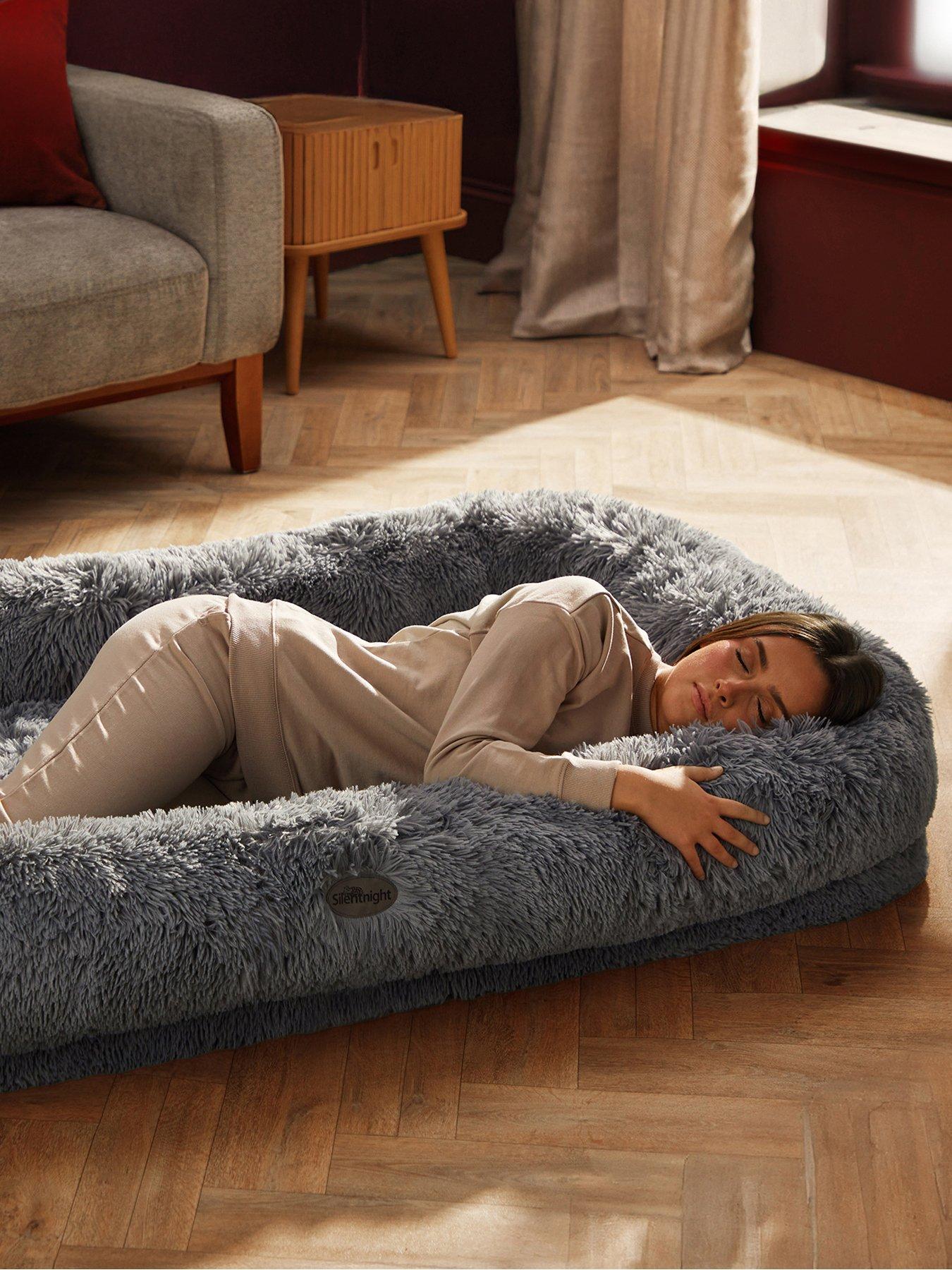 undefined Snugglepod - Grey