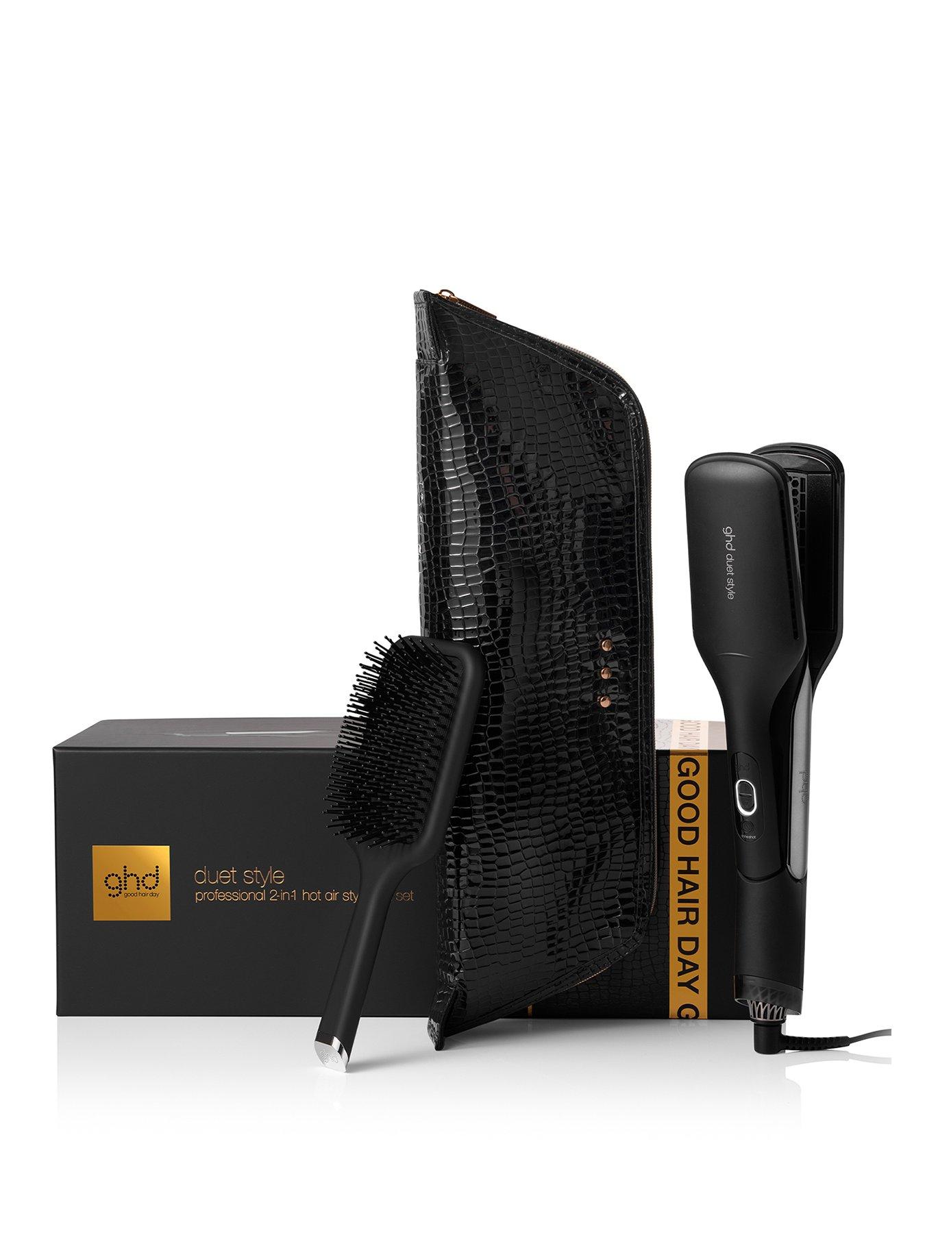 ghd Duet Style Gift Set - 2-in-1 Hot Air Styler (worth £444)