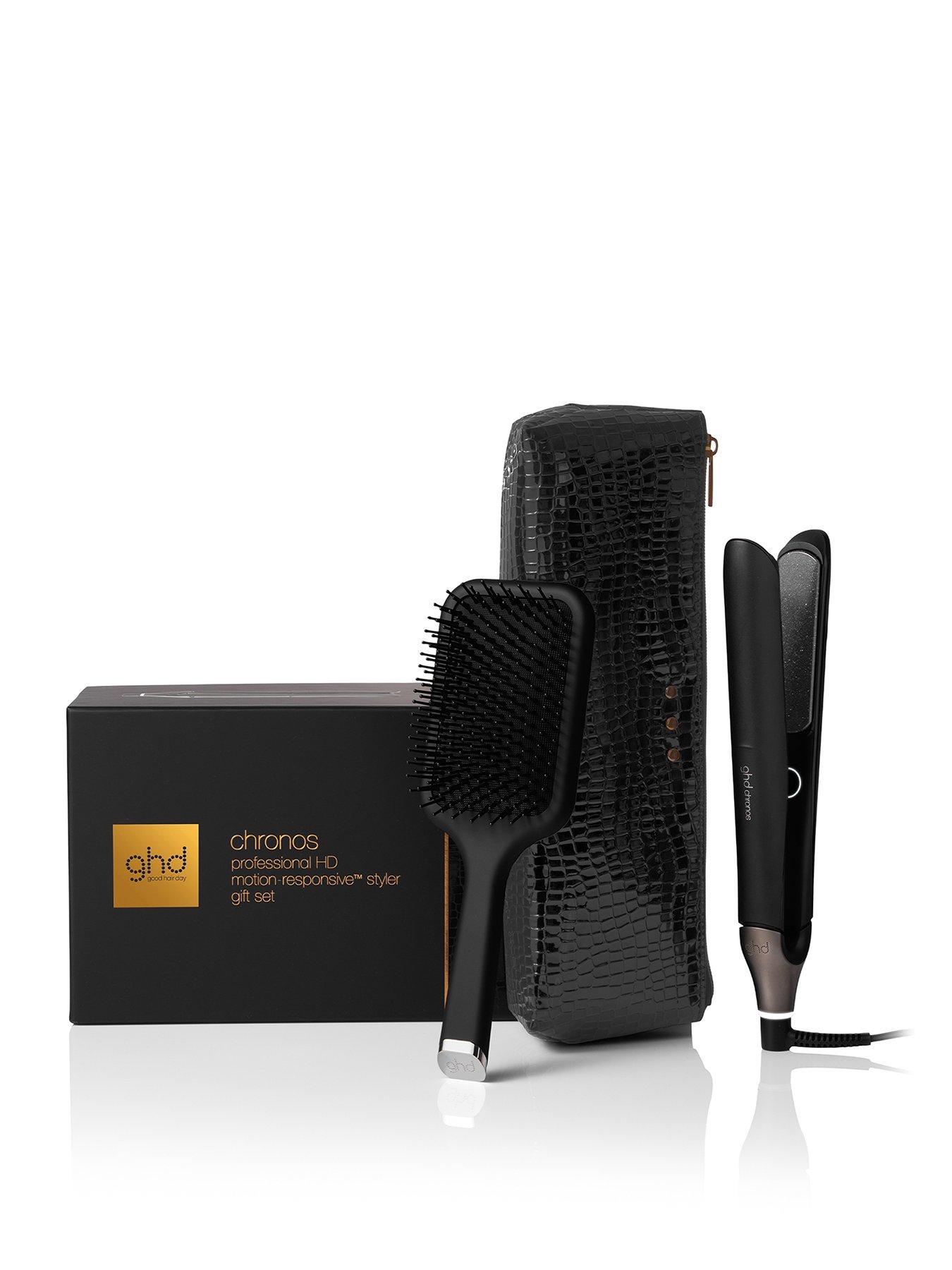 ghd Chronos Gift Set - Hair Straightener (worth £354)