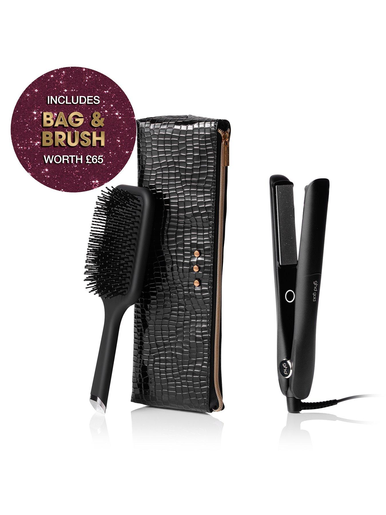Image 2 of 6 of ghd Gold Gift Set - Hair Straightener (worth &pound;254)