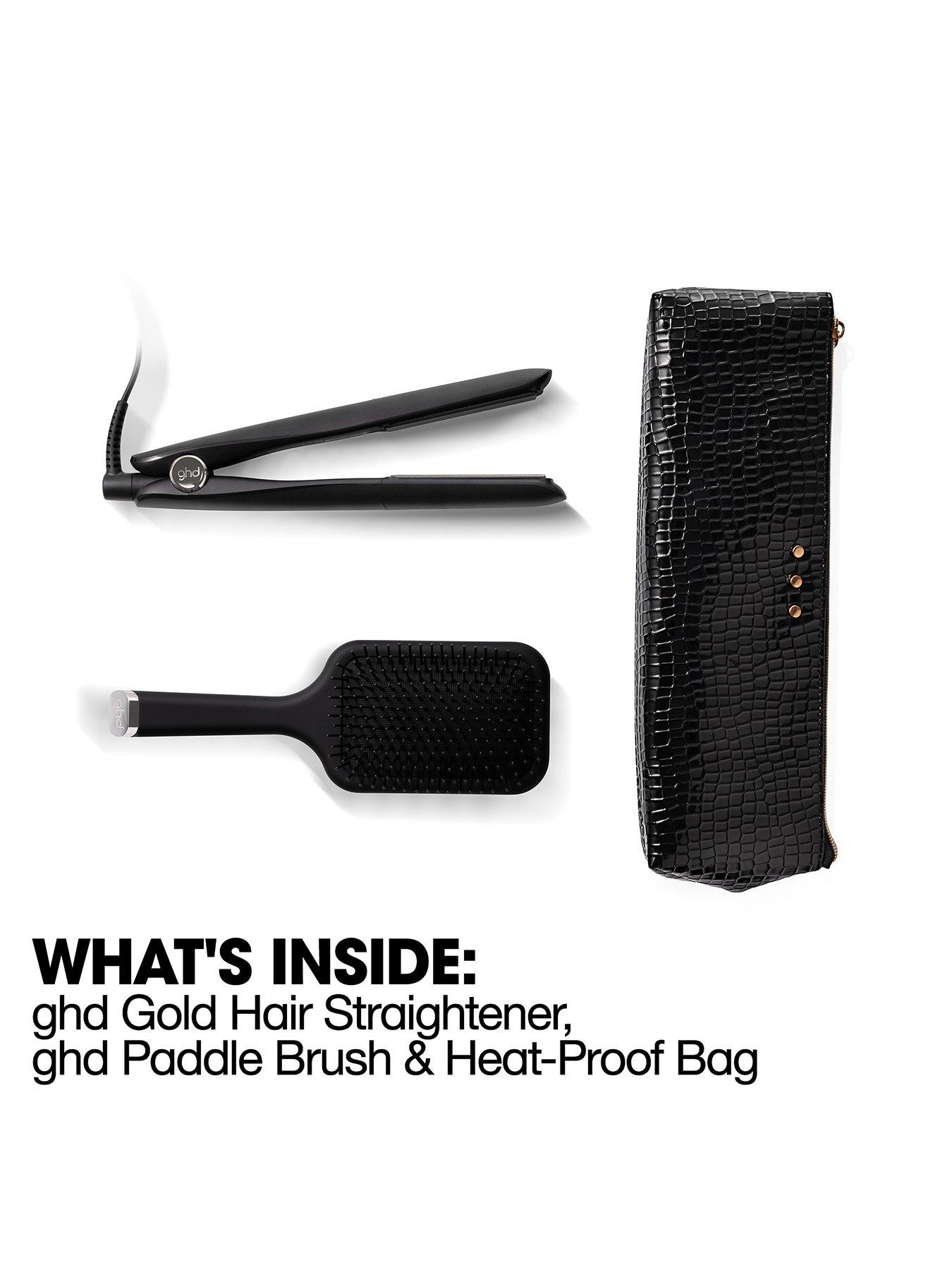 Image 4 of 6 of ghd Gold Gift Set - Hair Straightener (worth &pound;254)