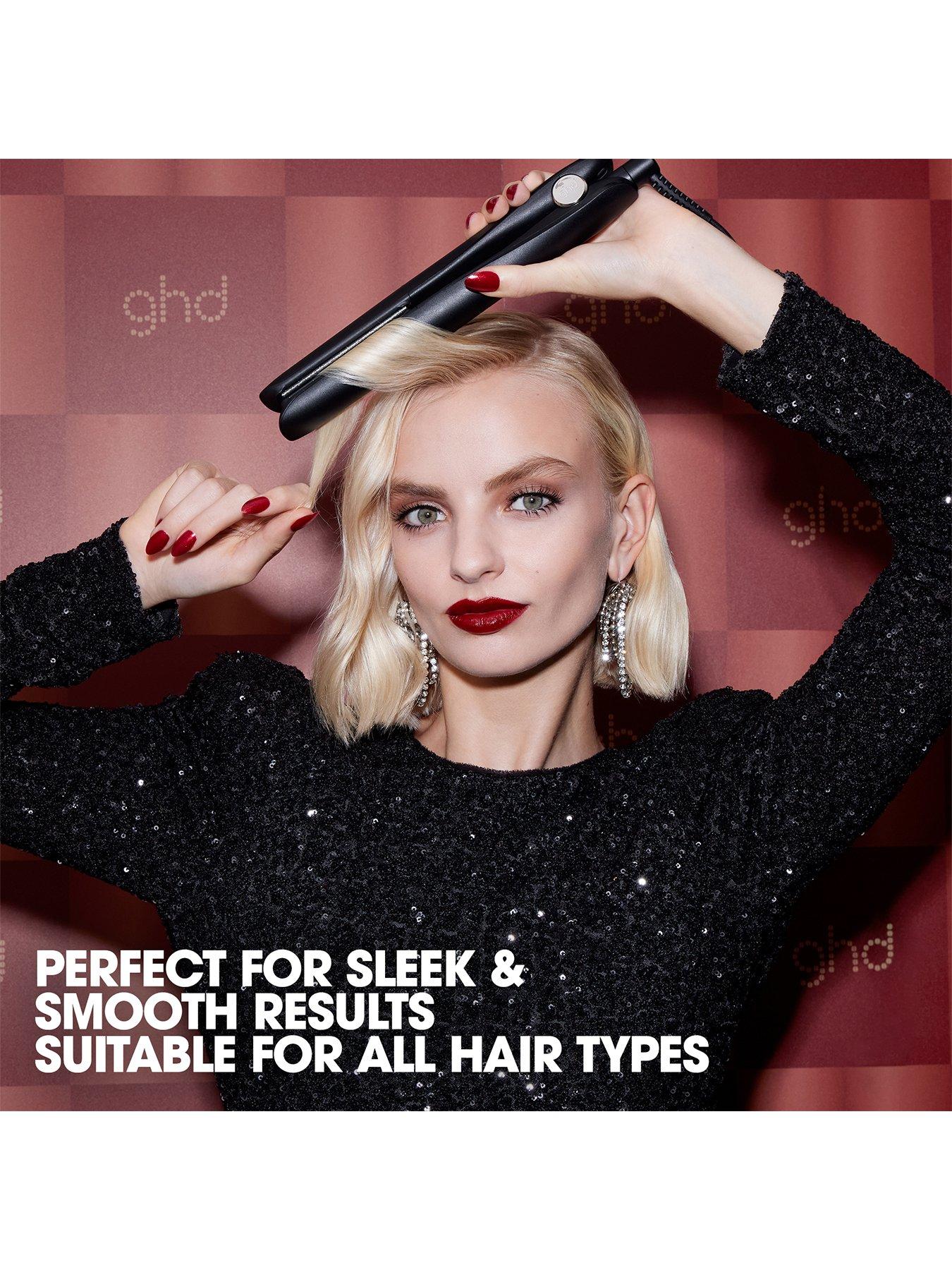 Image 5 of 6 of ghd Gold Gift Set - Hair Straightener (worth &pound;254)