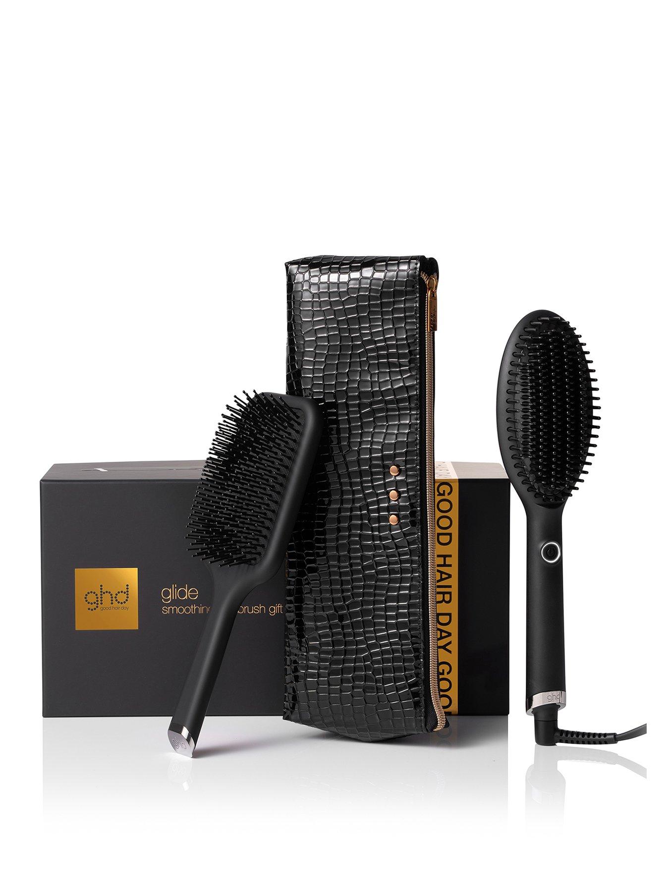 ghd Glide Gift Set - Hot Brush (worth £244)