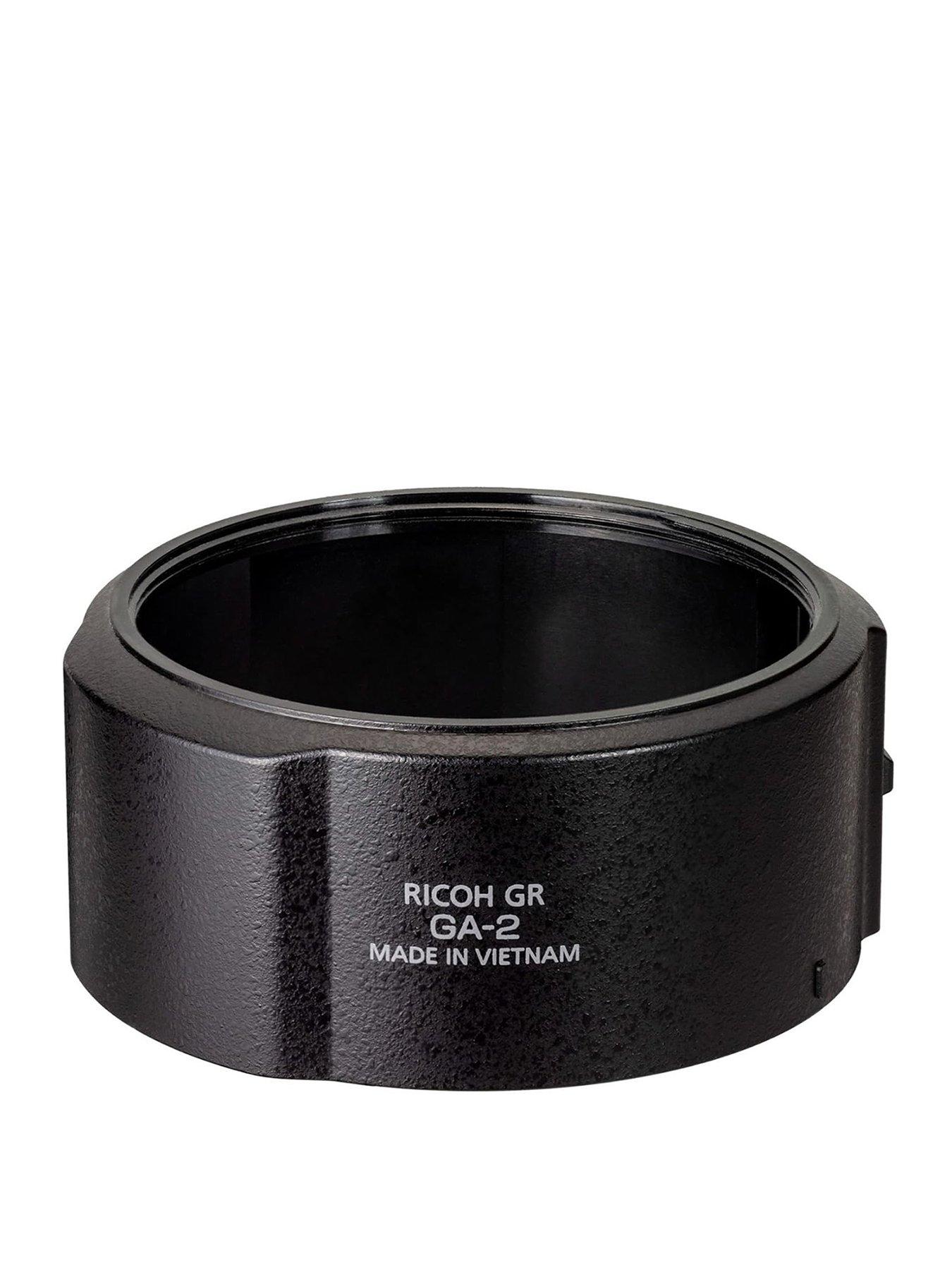undefined Lens Adapter GA-2 for GRIIIx