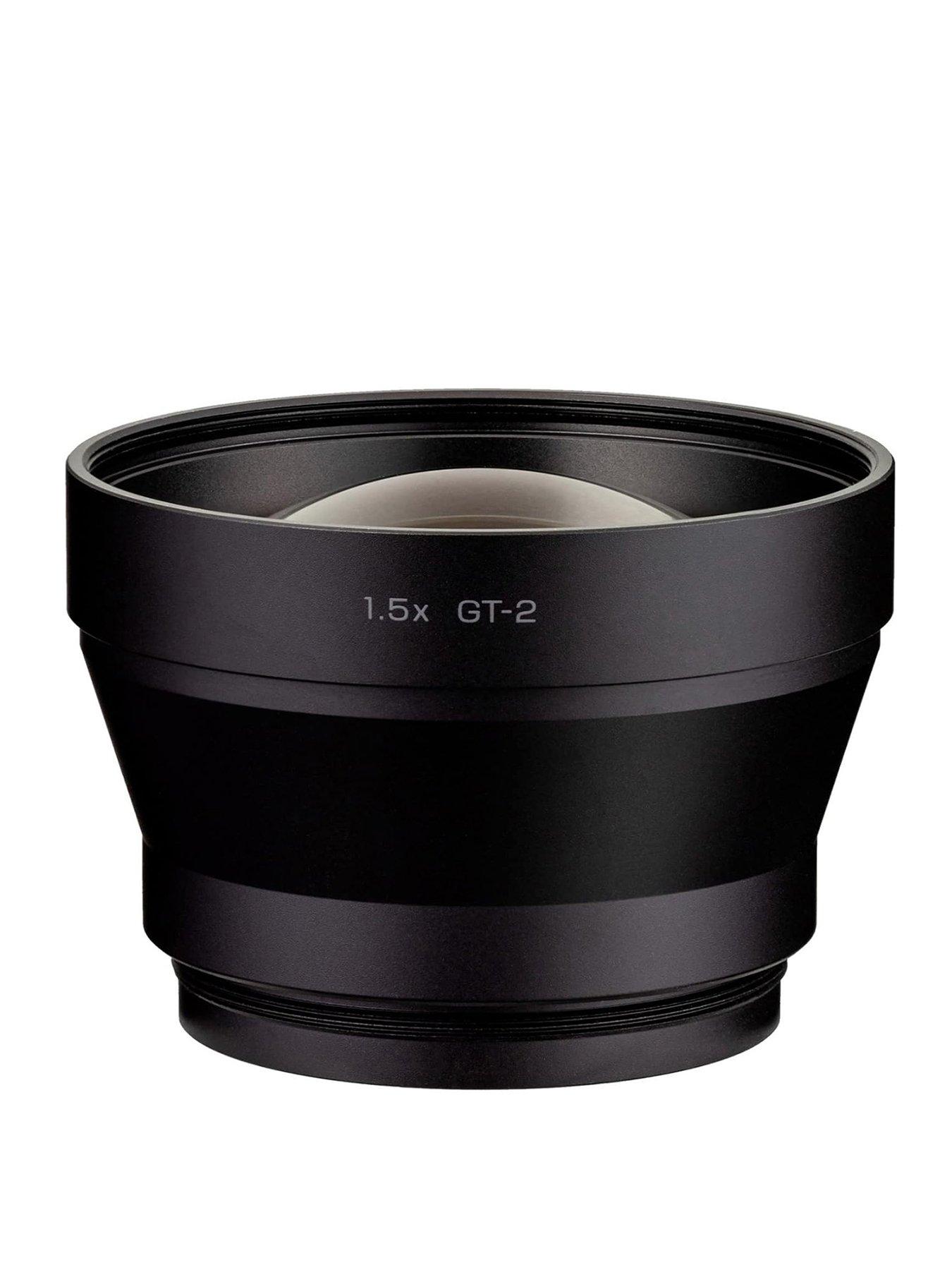 undefined Tele conversion lens GT-2 for GRIIIx