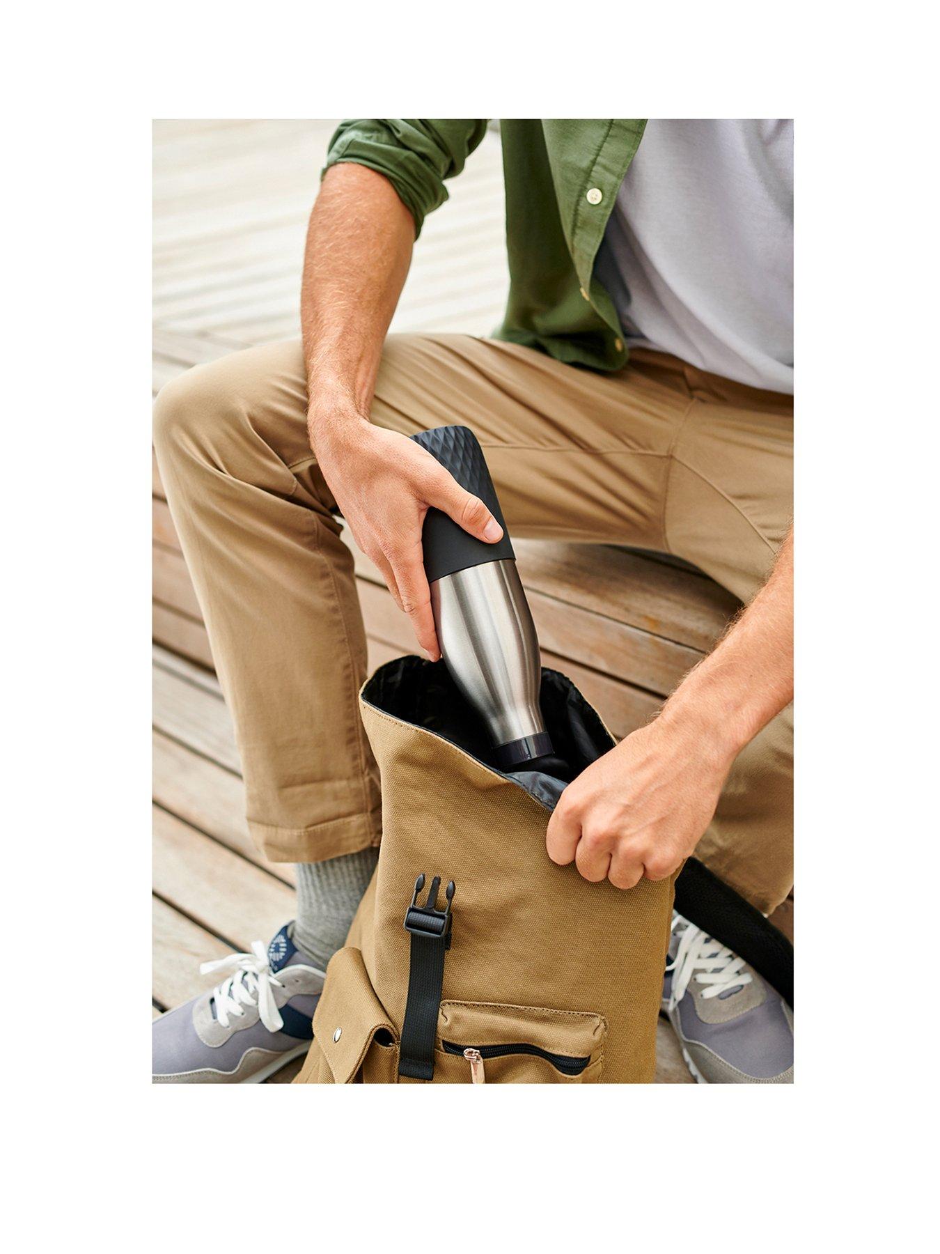 Image 2 of 7 of Tefal Bludrop Water Bottle