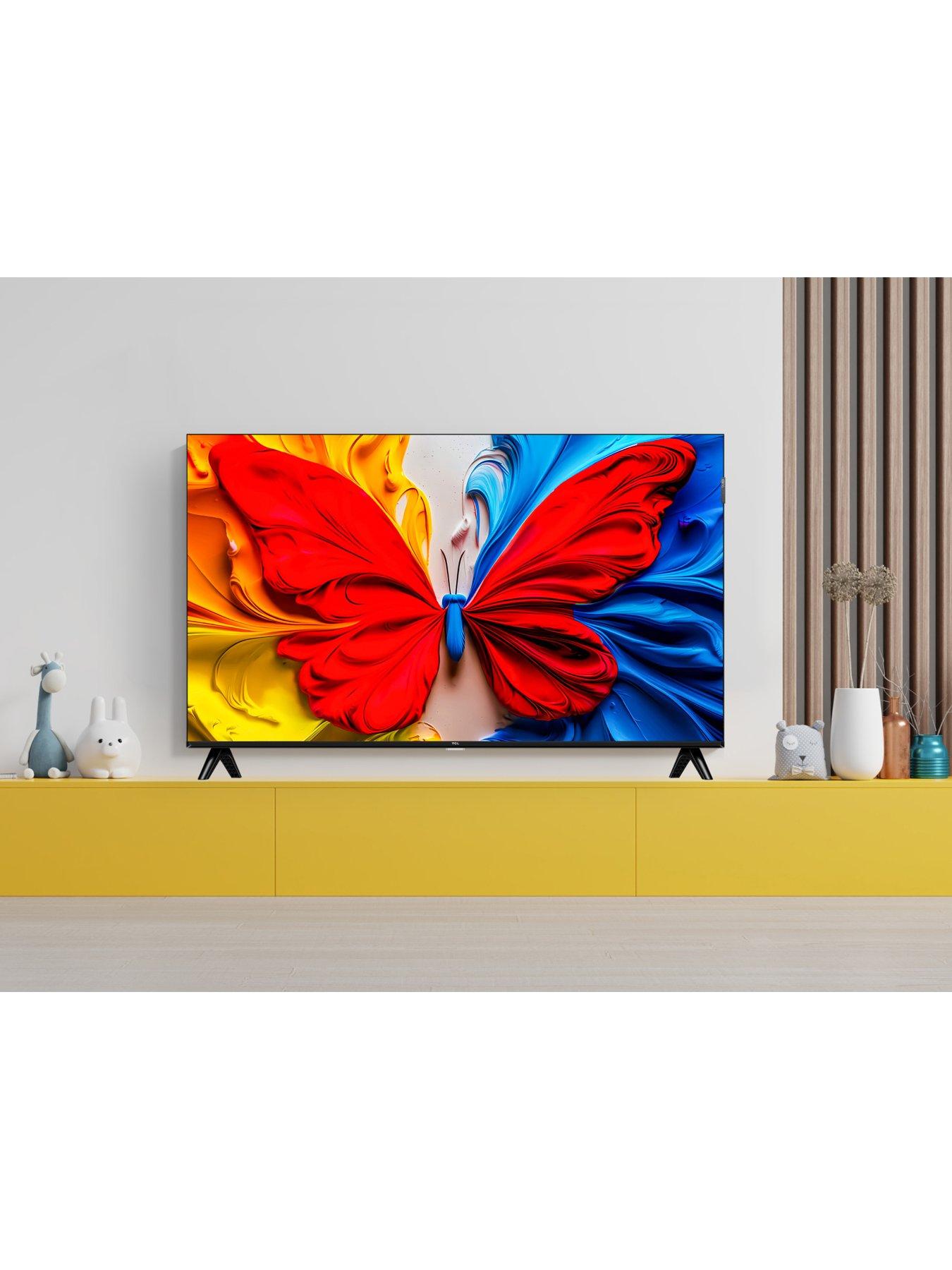Image 7 of 7 of TCL 50S5K 50" Full HD QLED HDR Android Smart TV - 50S5K-UK