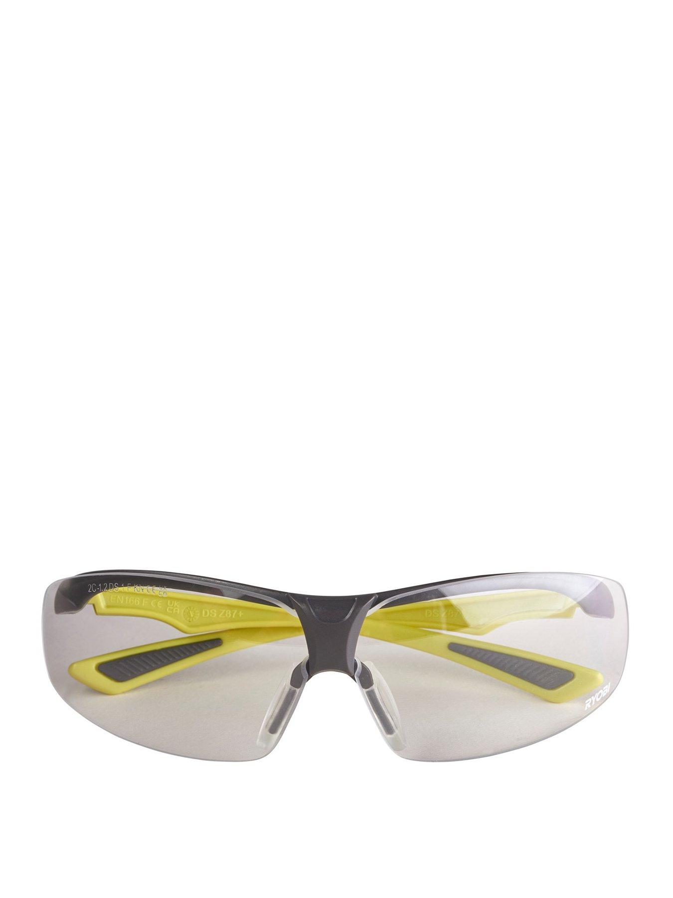 RYOBI RSG01 Safety Glasses