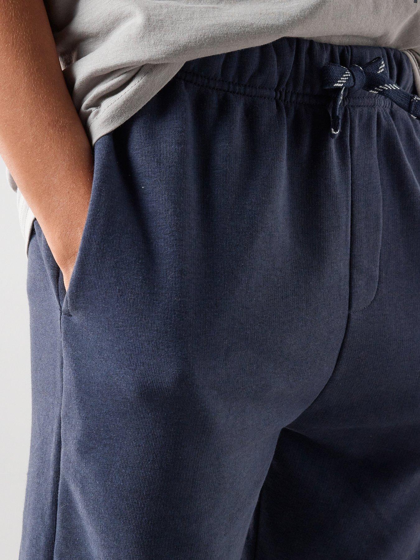 Image 4 of 6 of The Very Collection Single Basic Jogger