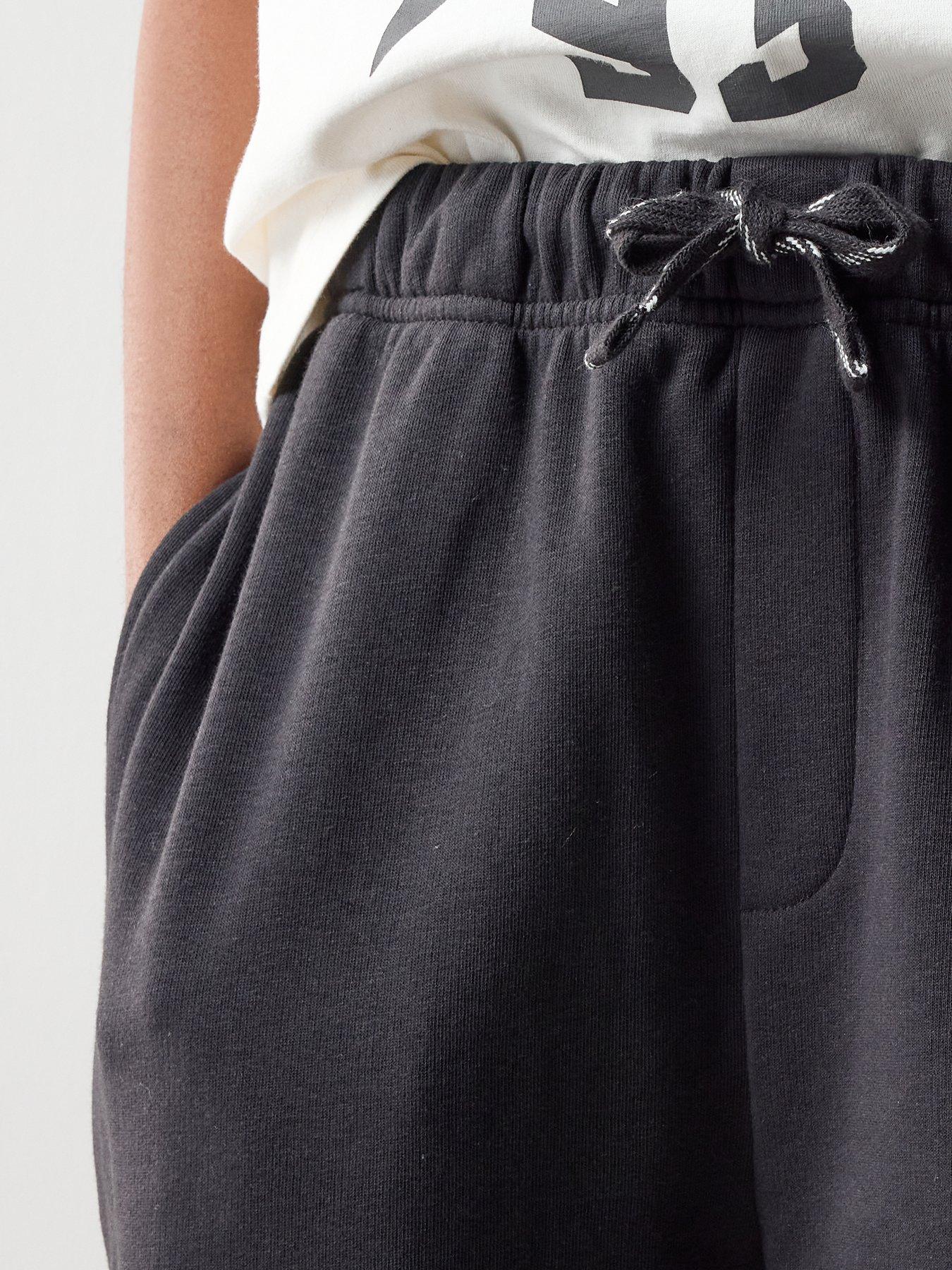 Image 5 of 6 of The Very Collection Boys Single Jogger - Black