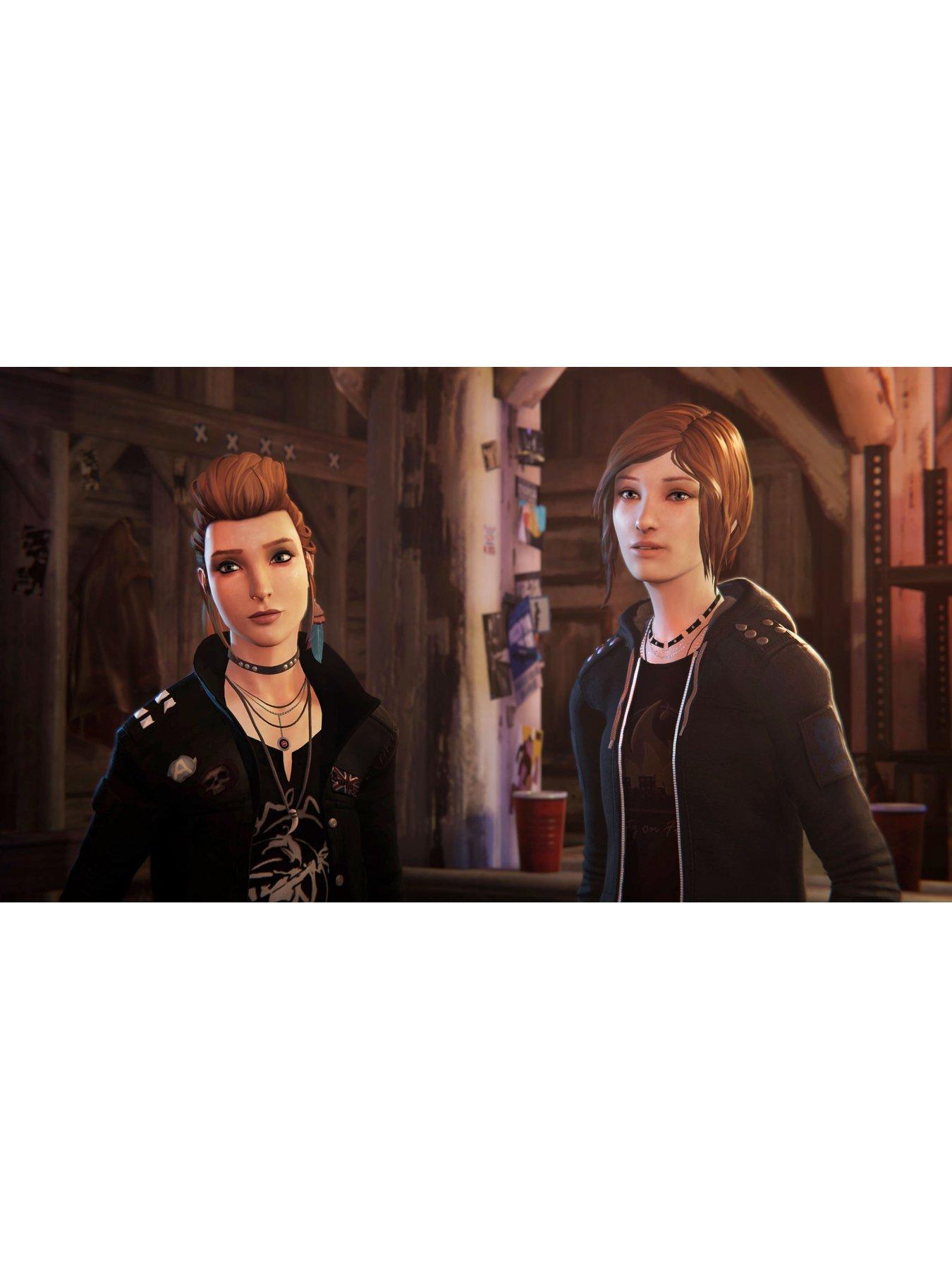 Image 2 of 7 of Playstation Life is Strange Collection