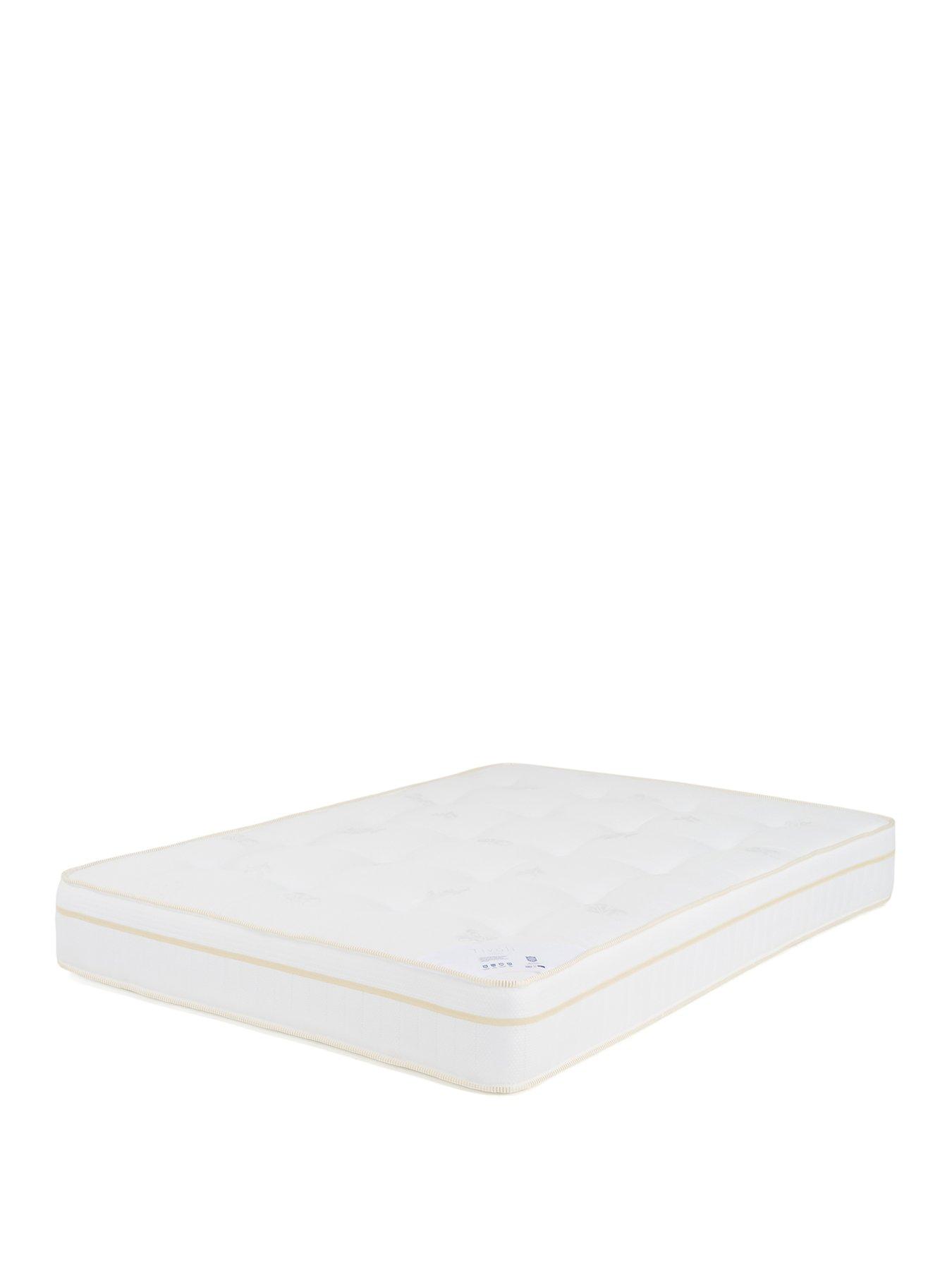 Image 2 of 5 of Shire Beds Tivoli 1000 Pocket Mattress