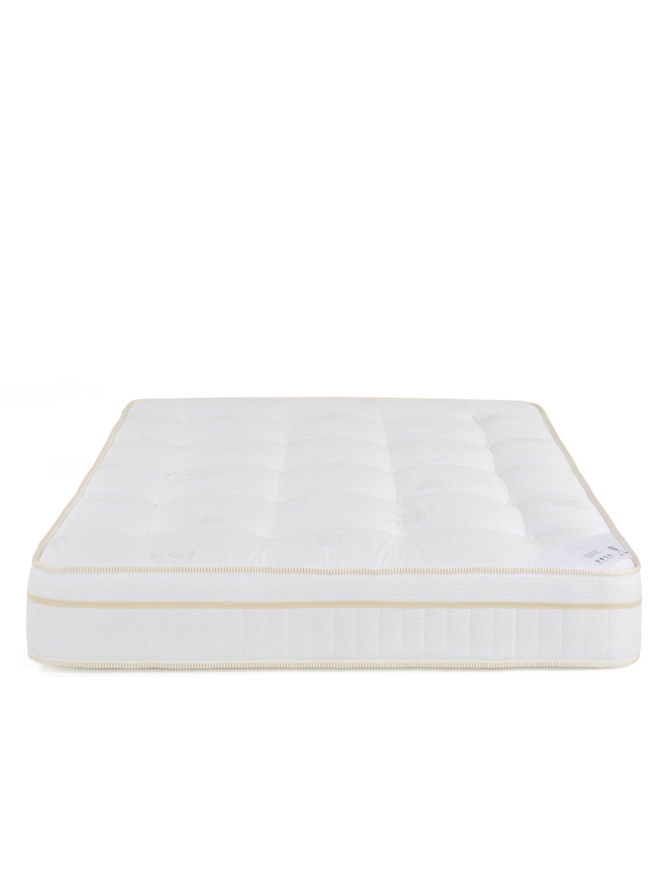 Image 3 of 5 of Shire Beds Tivoli 1000 Pocket Mattress