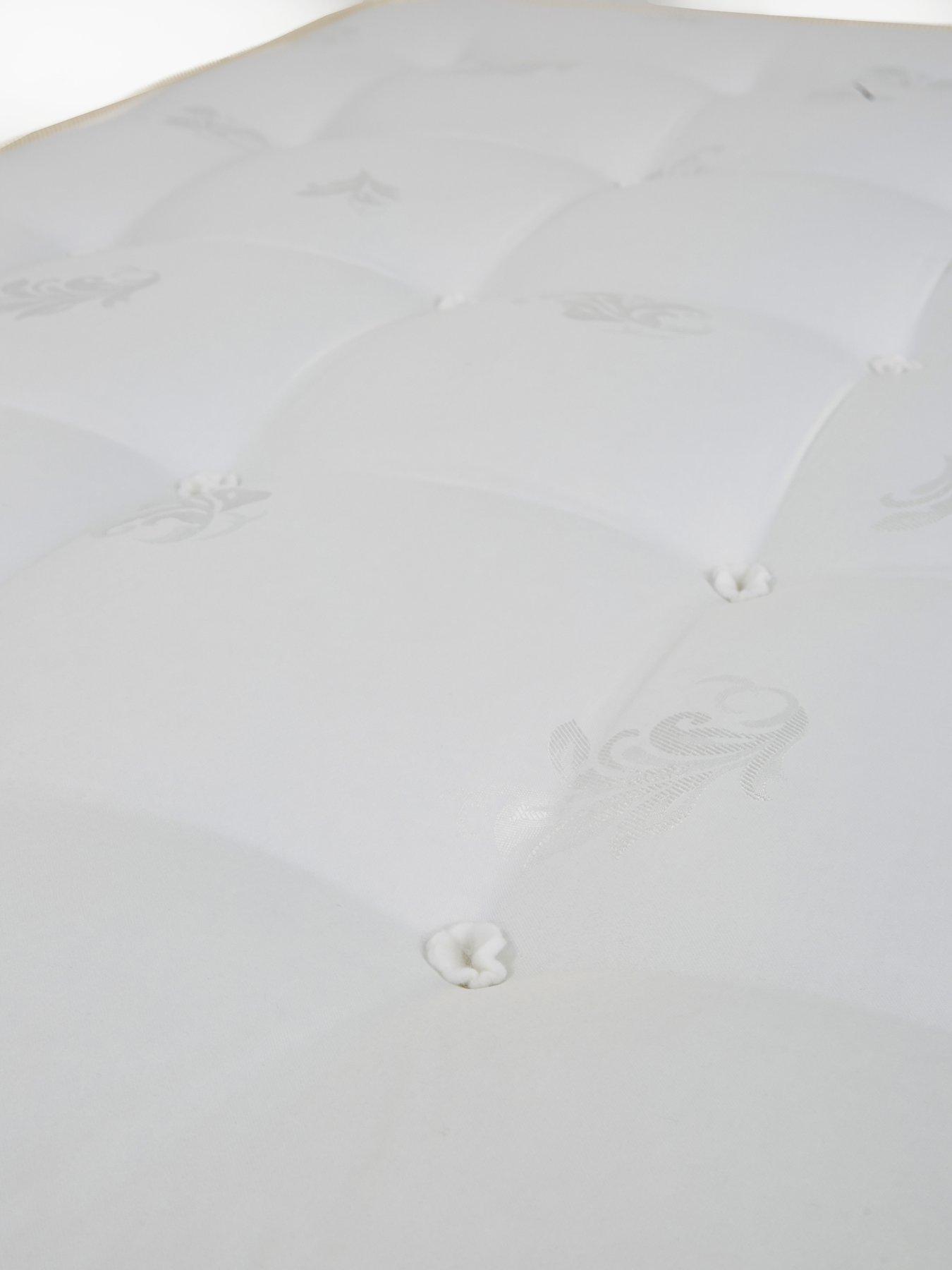 Image 5 of 5 of Shire Beds Tivoli 1000 Pocket Mattress