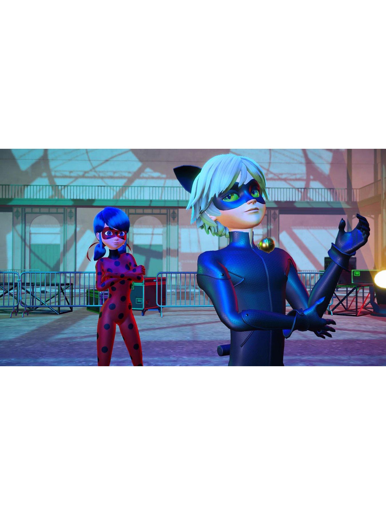 Image 2 of 7 of Nintendo Miraculous 1&nbsp;&amp; 2 Pack