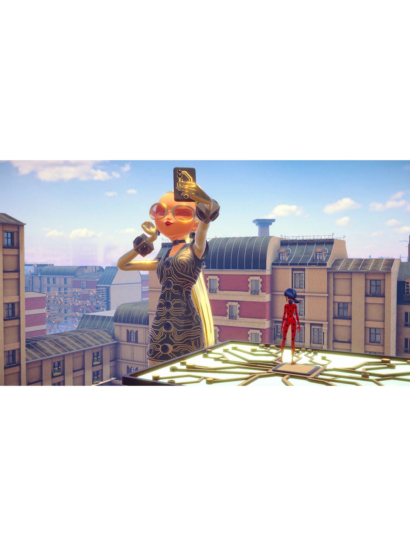 Image 3 of 7 of Nintendo Miraculous 1&nbsp;&amp; 2 Pack