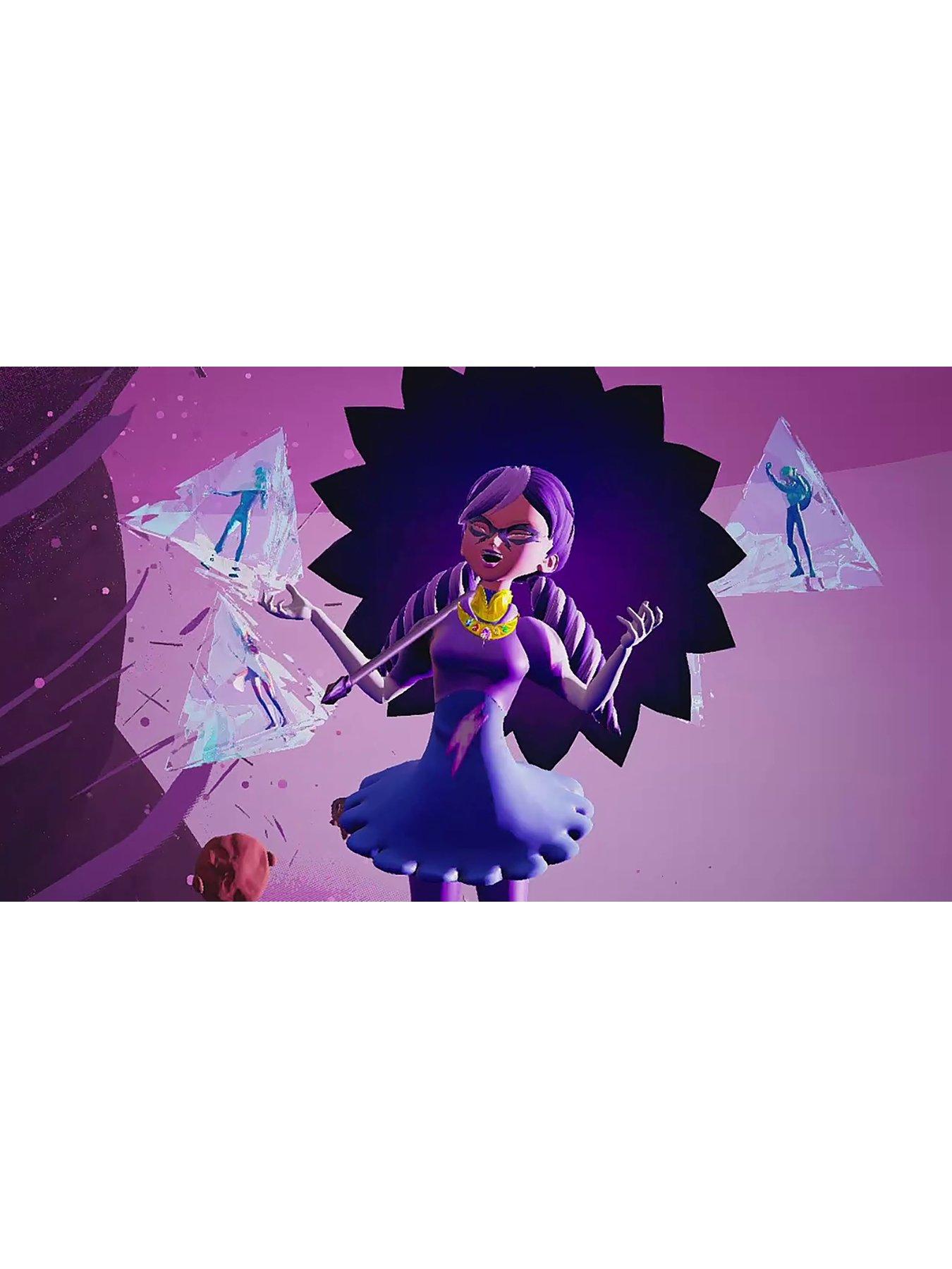 Image 5 of 7 of Nintendo Miraculous 1&nbsp;&amp; 2 Pack