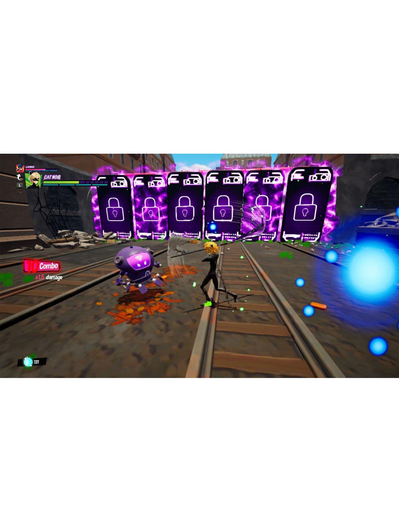 Image 7 of 7 of Nintendo Miraculous 1&nbsp;&amp; 2 Pack
