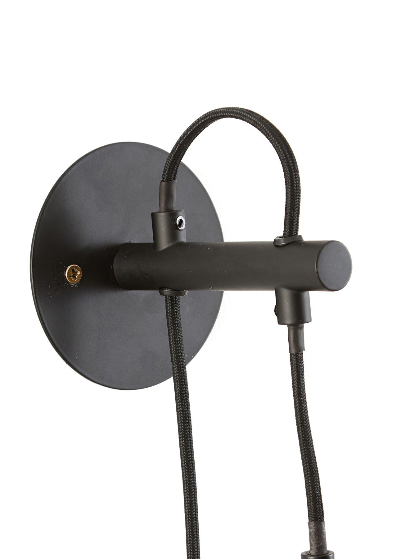 Image 5 of 6 of The Very Collection Plug In Wall Light