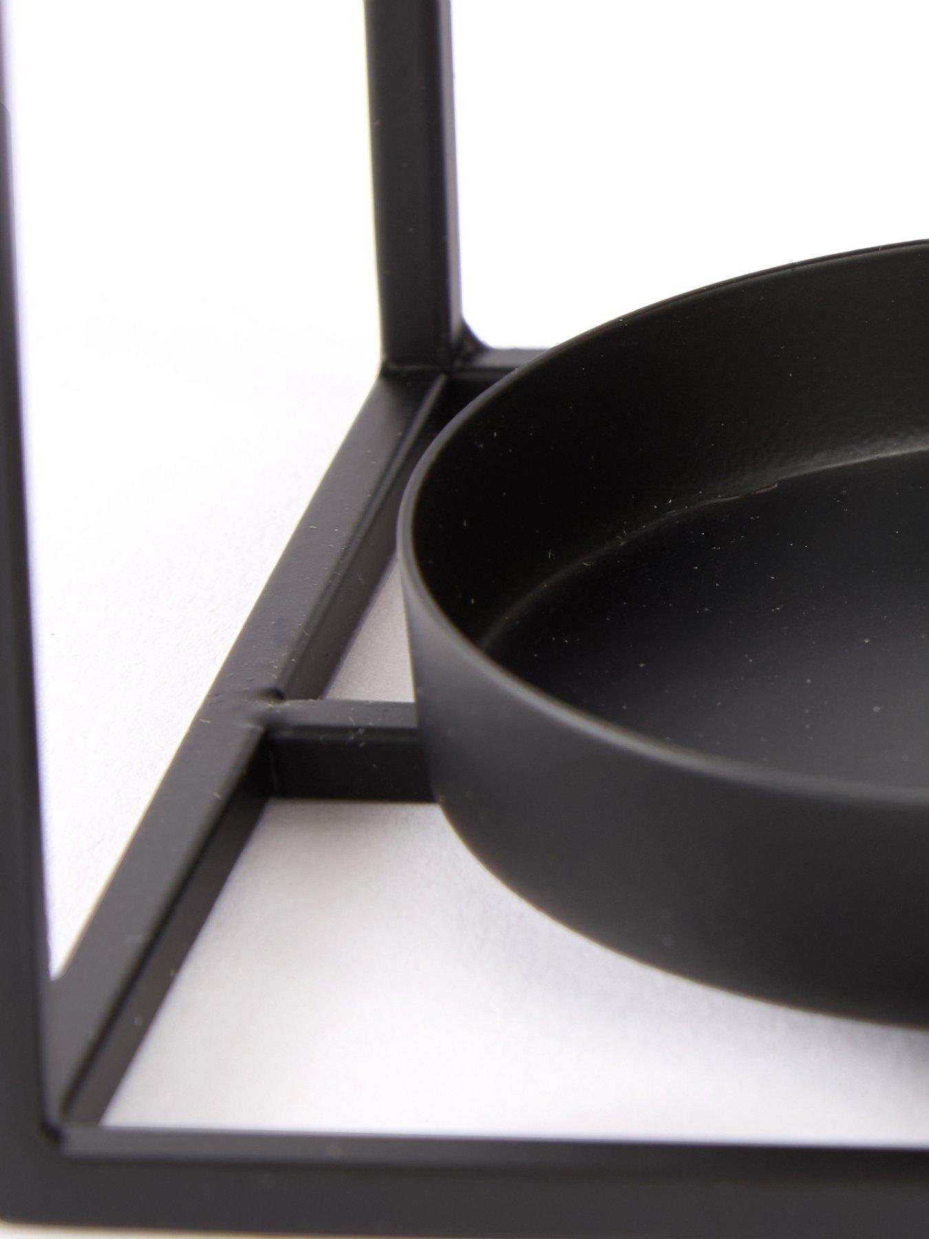 Image 5 of 5 of The Very Collection Set Of 2 Metal Lanterns