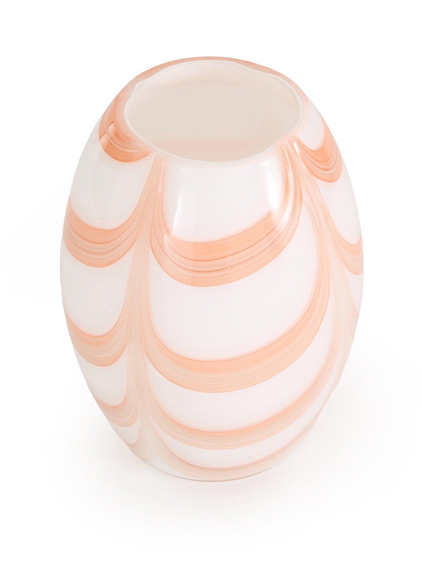 Image 2 of 5 of The Very Collection Latte Vase