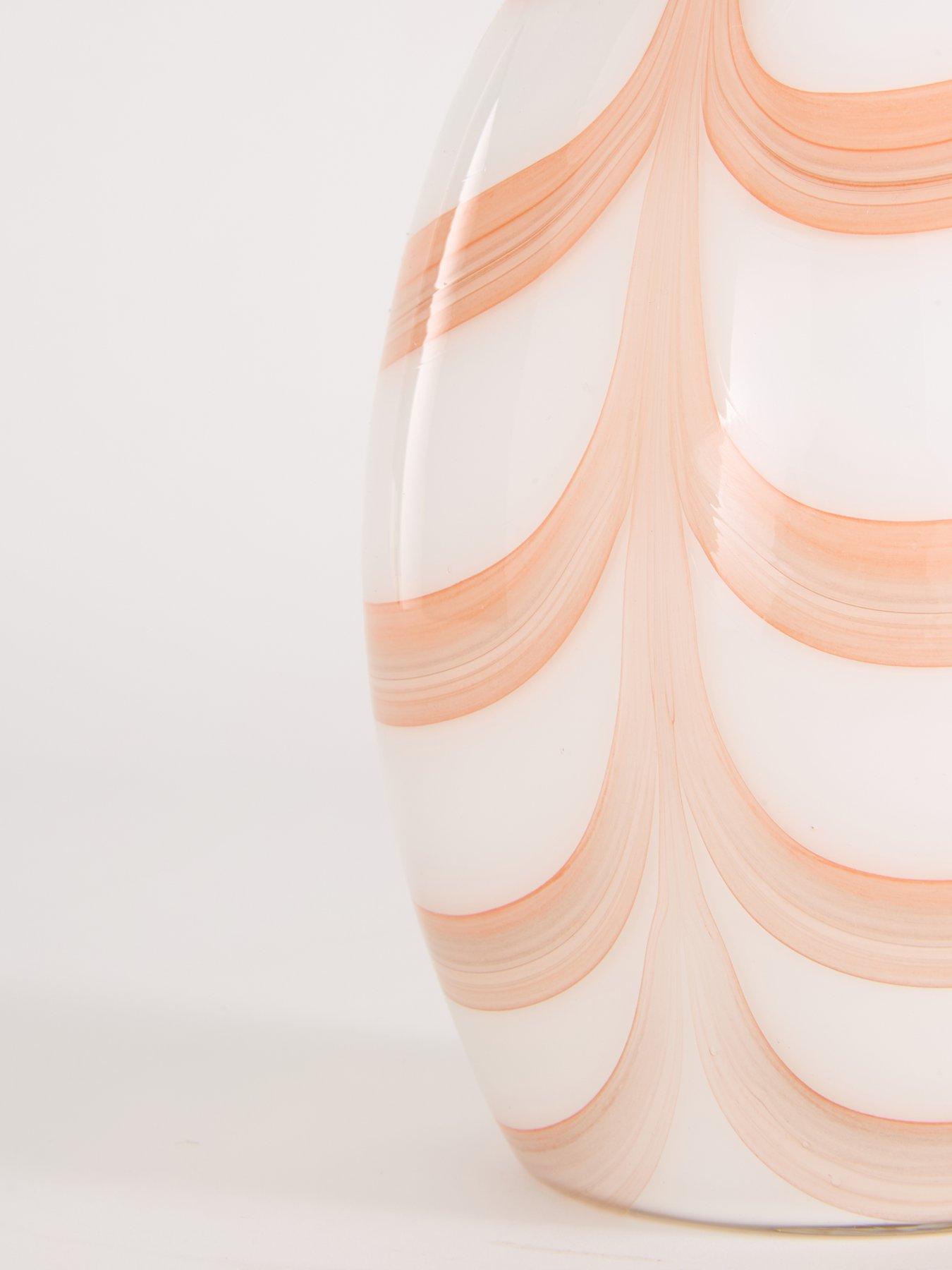 Image 4 of 5 of The Very Collection Latte Vase