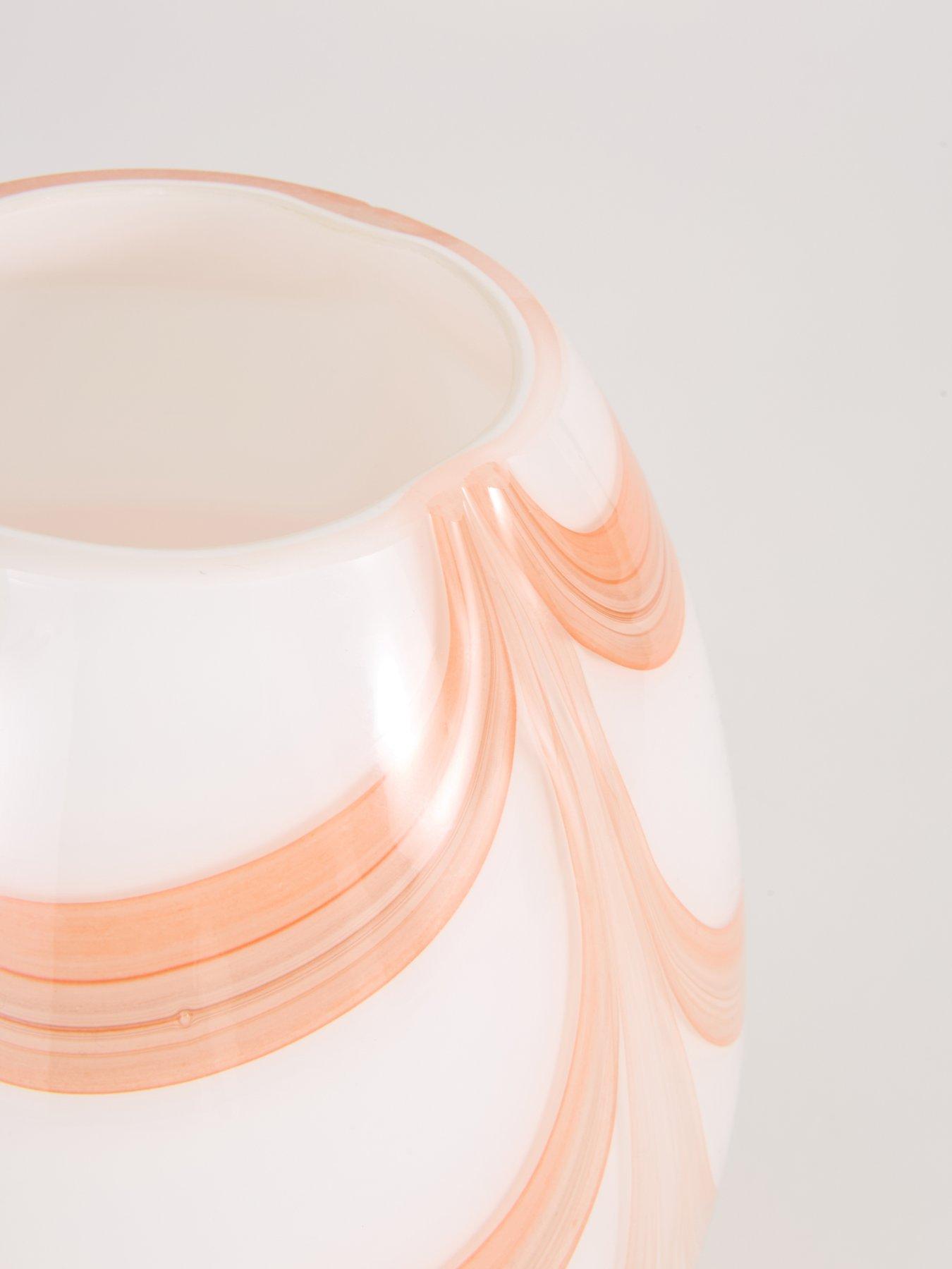 Image 5 of 5 of The Very Collection Latte Vase