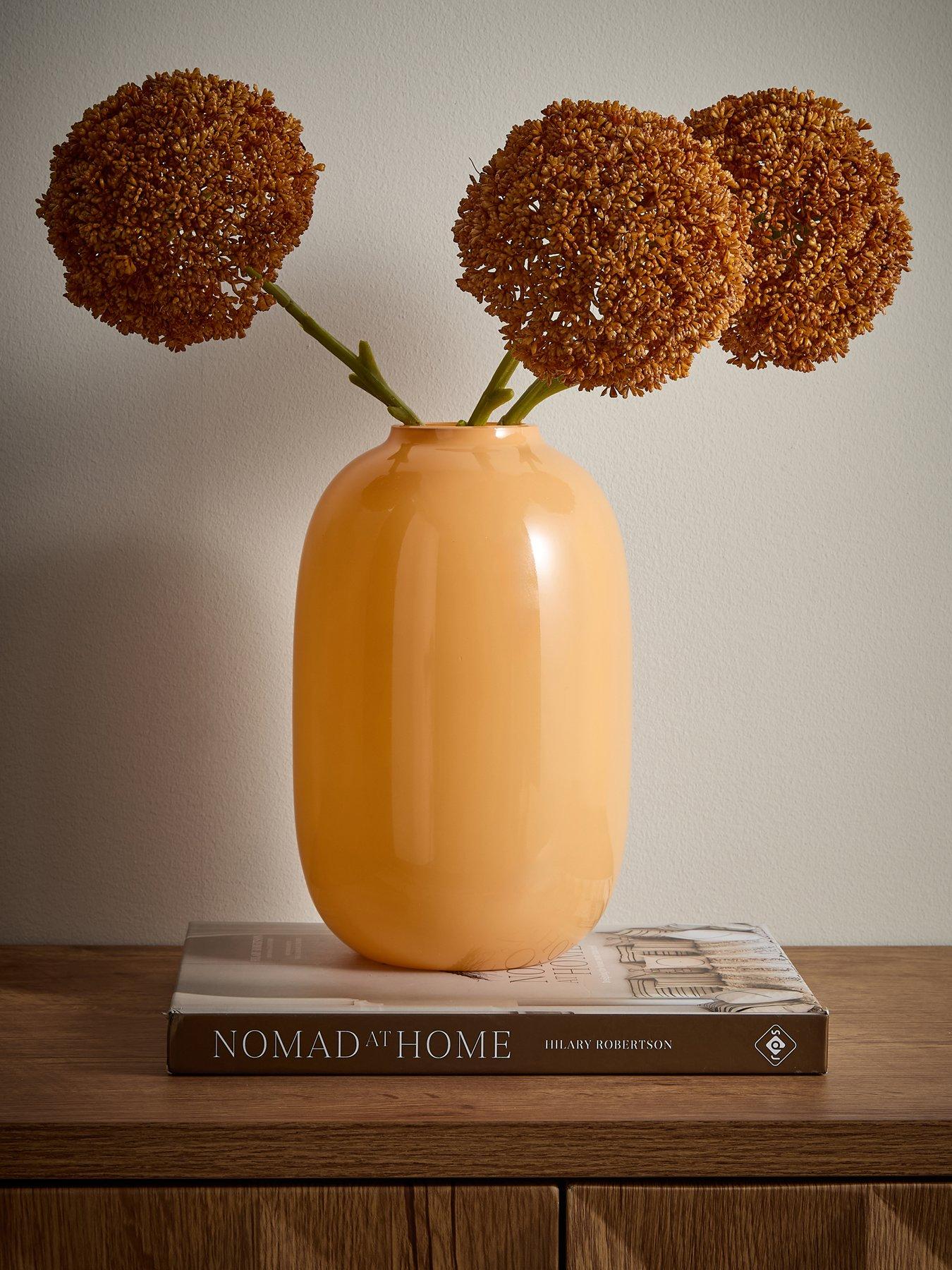 The Very Collection Pill Vase