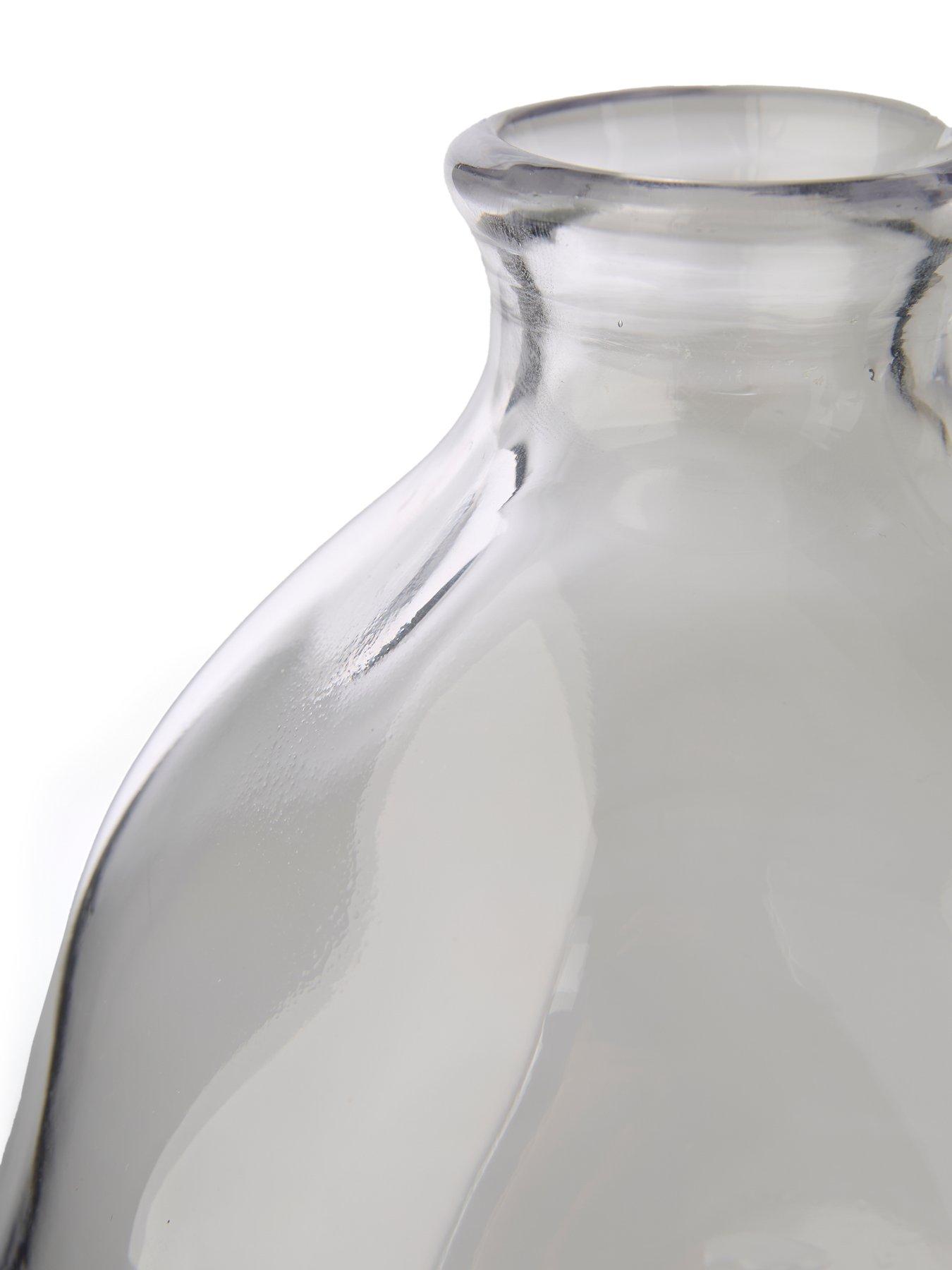 Image 4 of 5 of Michelle Keegan Home Molten Decor Bottle 20 Cm