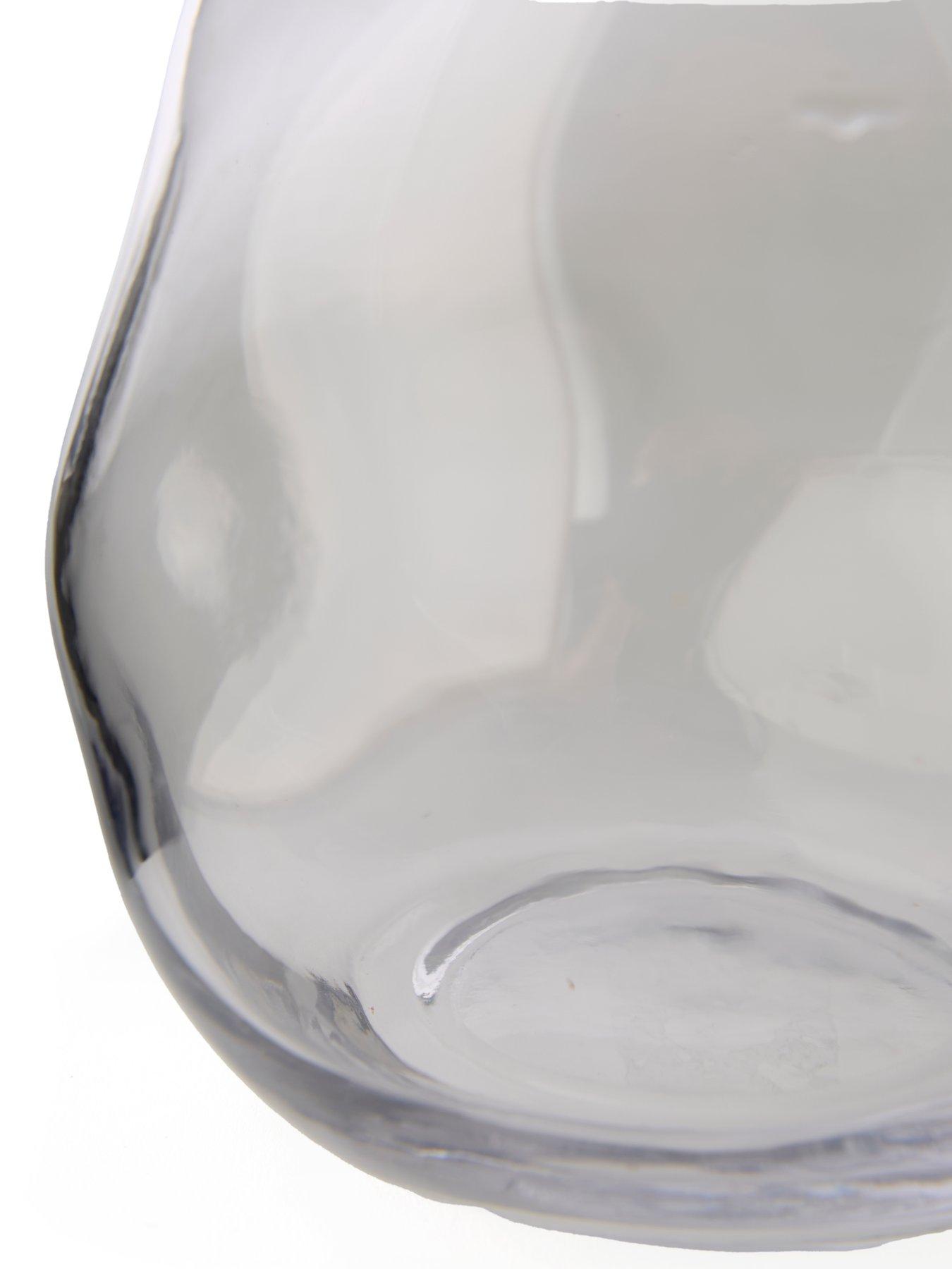 Image 5 of 5 of Michelle Keegan Home Molten Decor Bottle 20 Cm