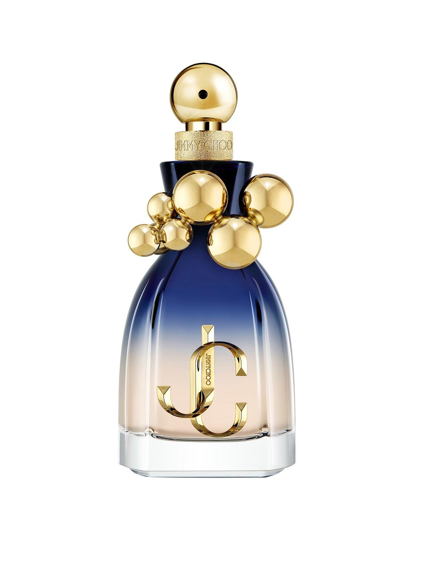 Jimmy Choo I Want Choo Collectors Edition 100ml EdP