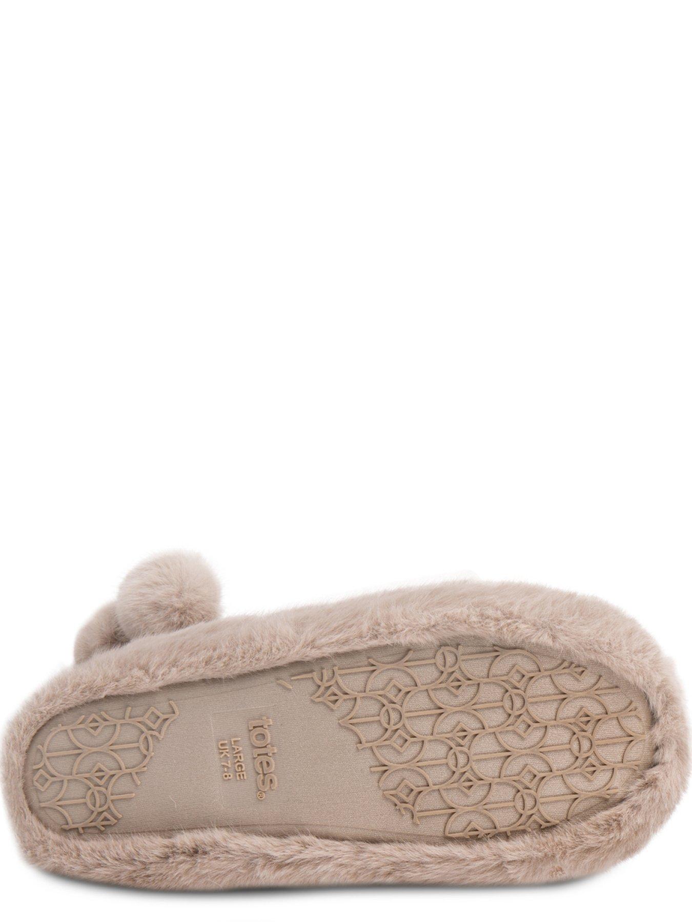 Bootie Slippers Toasties Slippers Totes Toasties NOVELTY DINOS